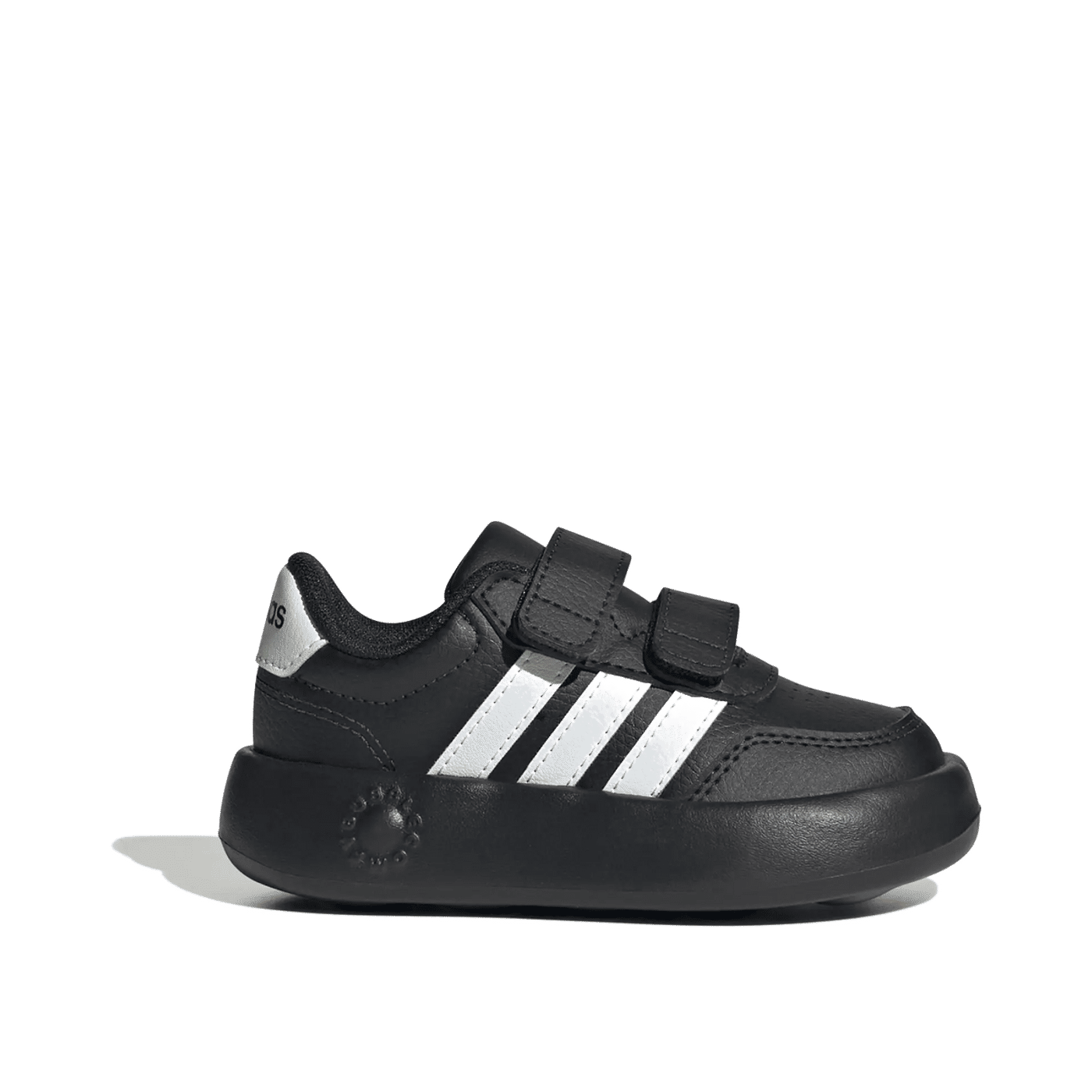 Adidas Breaknet 3.0 "Noir" | JS3679