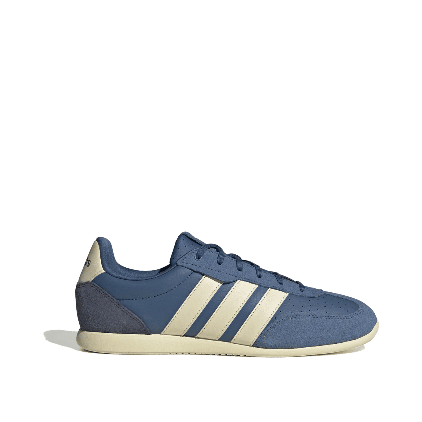 Adidas Barreda Lo "Blue" | HQ7378