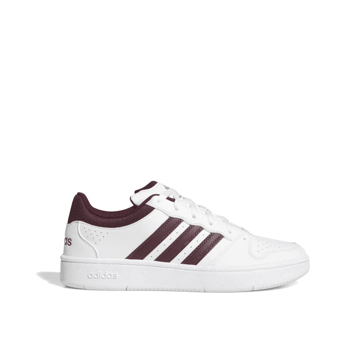 adidas Hoops Classic "White" | KI1054