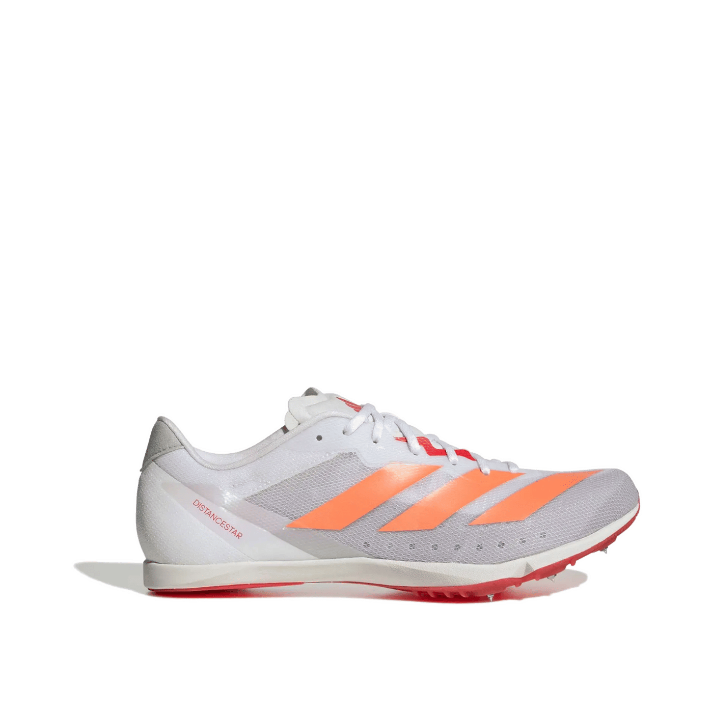 Adidas DistanceStar "White" | JQ0627