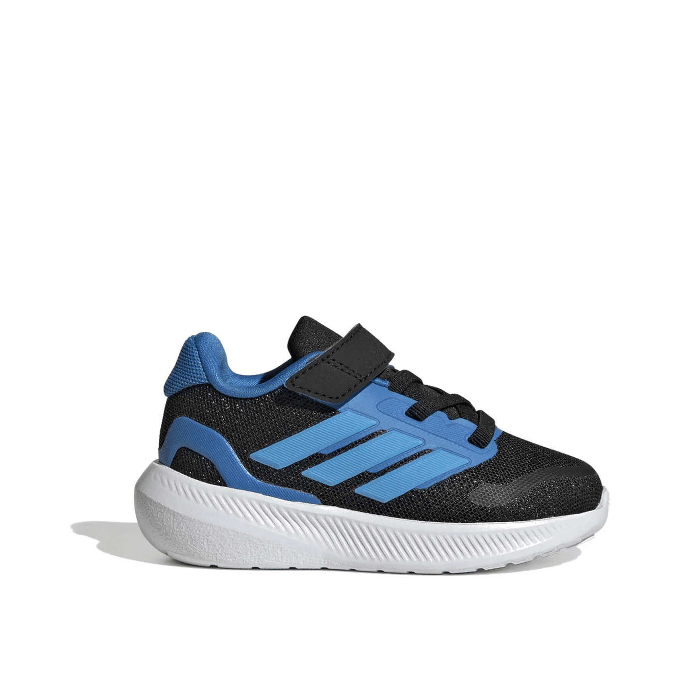Adidas Runfalcon 5 Baby "Noir" | IH6865