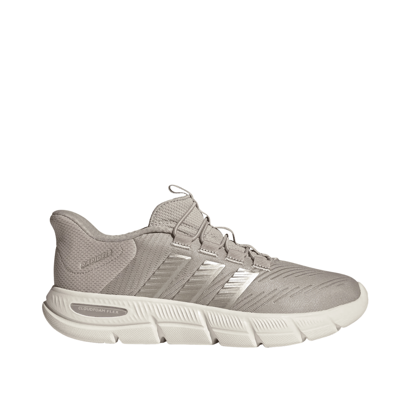 Adidas Flex Rapidfit Wmns "Beige" | HP7006