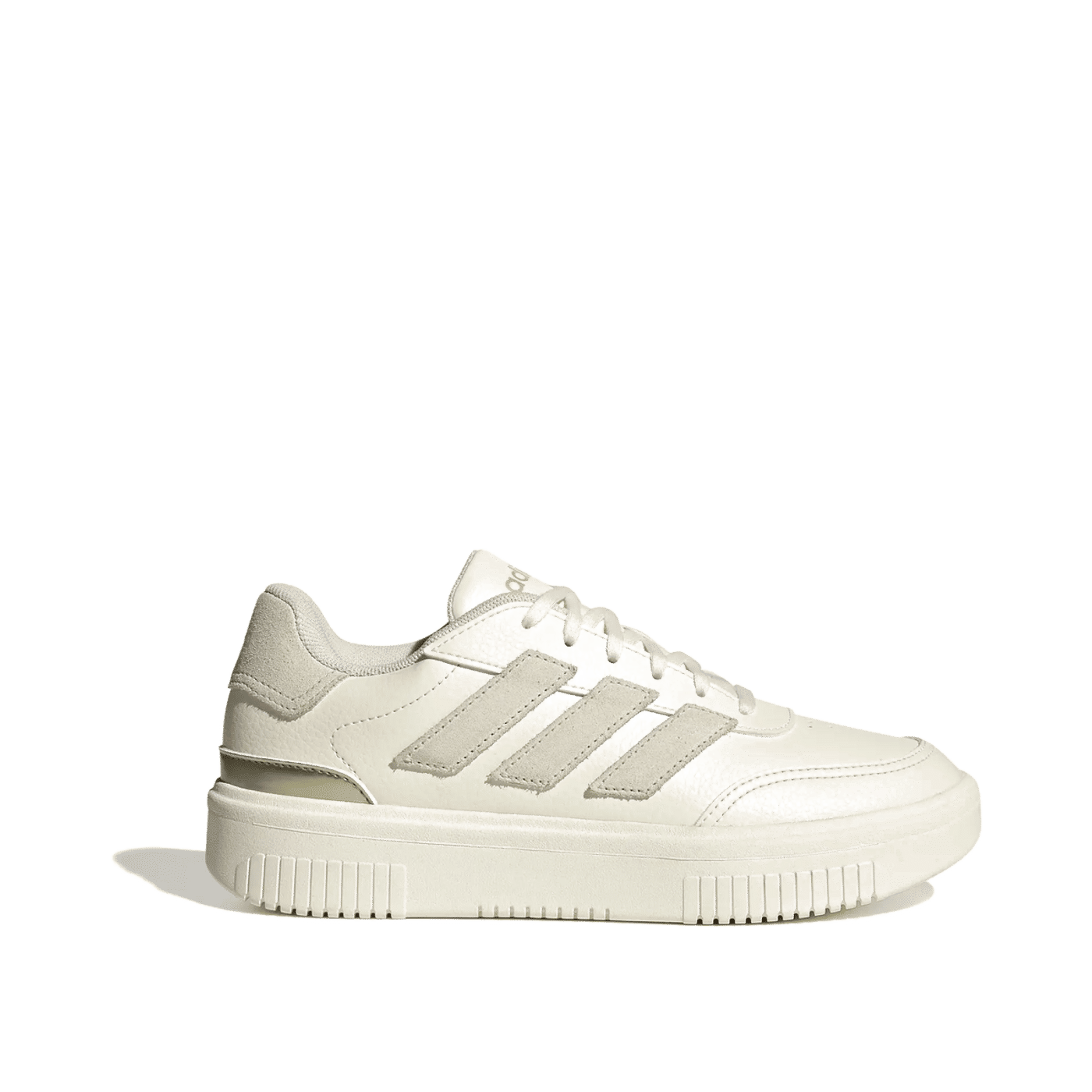Adidas Courtblock Wmns "White" | JR0729