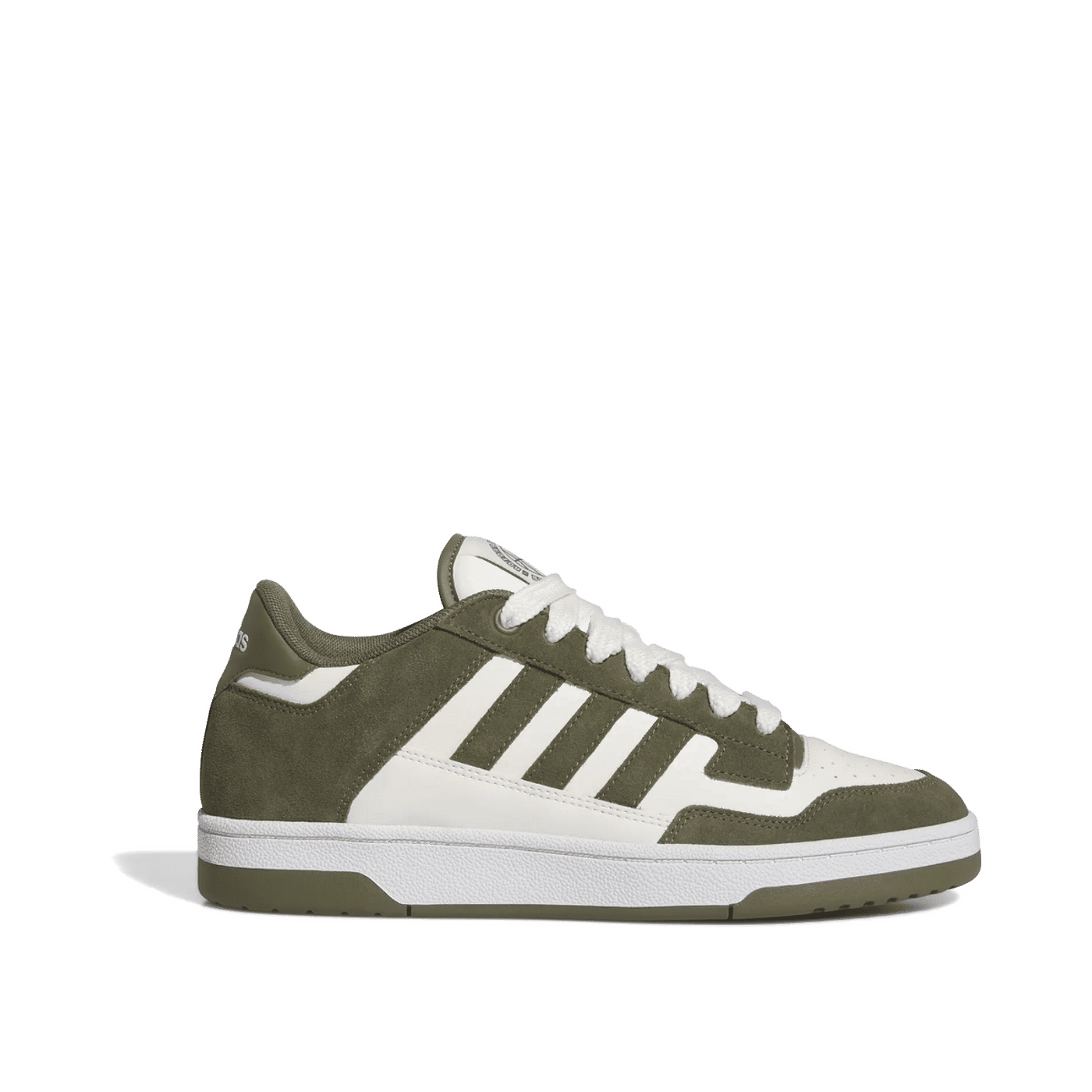 Adidas Rapid Court Low "Green" | JP5245