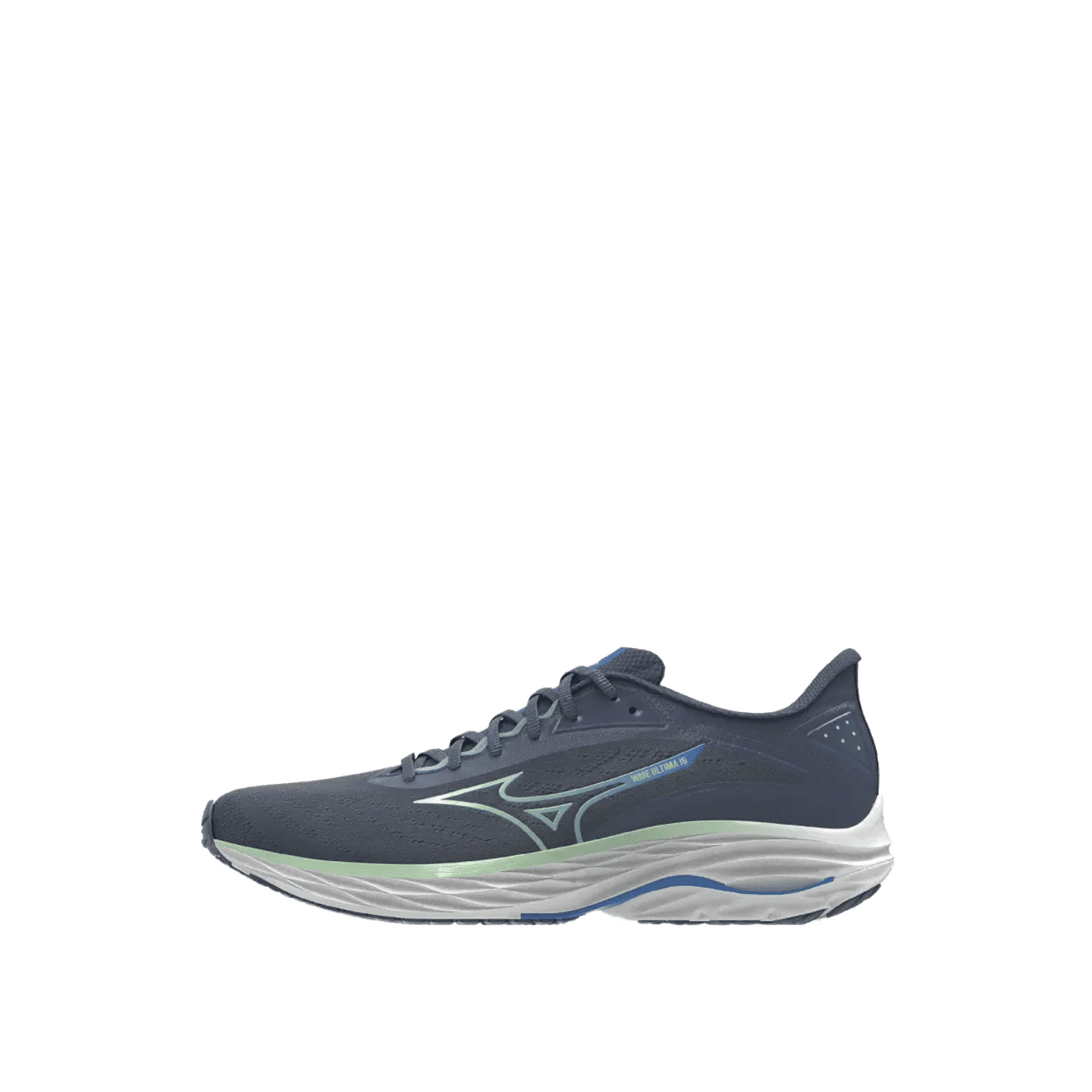 Mizuno Wave Ultima 16 "Blue" | J1GC251801
