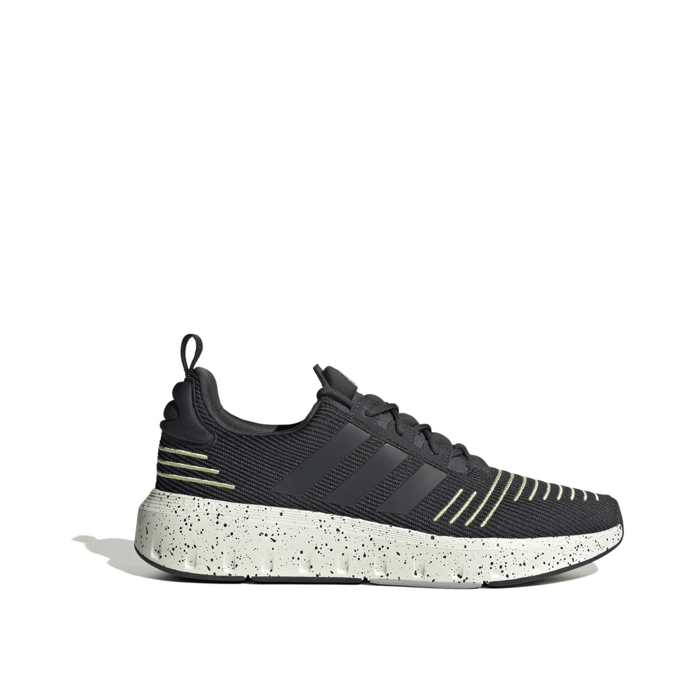 Adidas Swift "Black" | IG4707