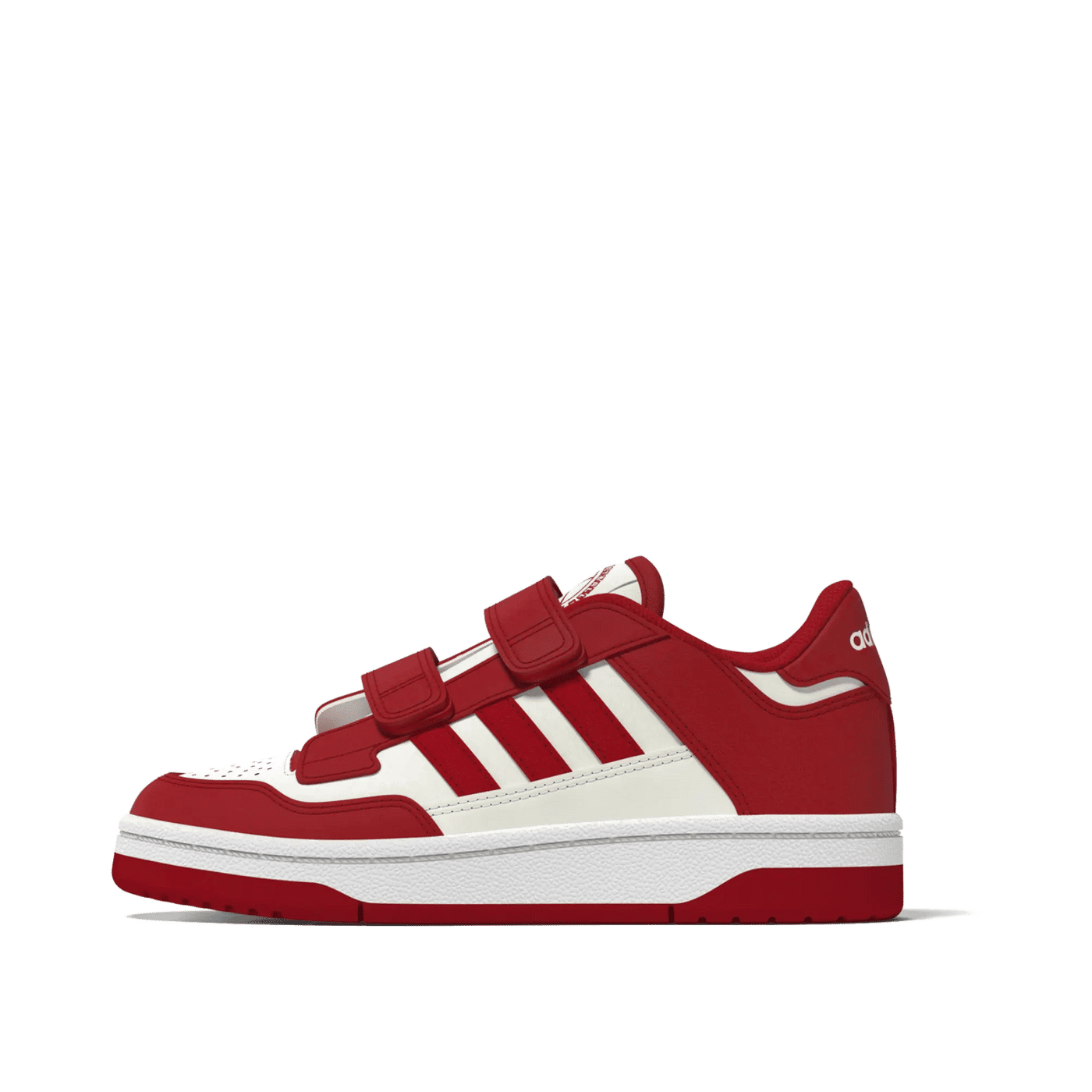 Adidas Rapid Court "Red" | JP8584