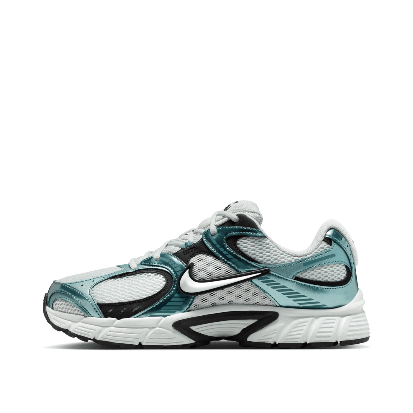 Nike V5 RNR "White/Black/Metallic Green" | HJ5228-012