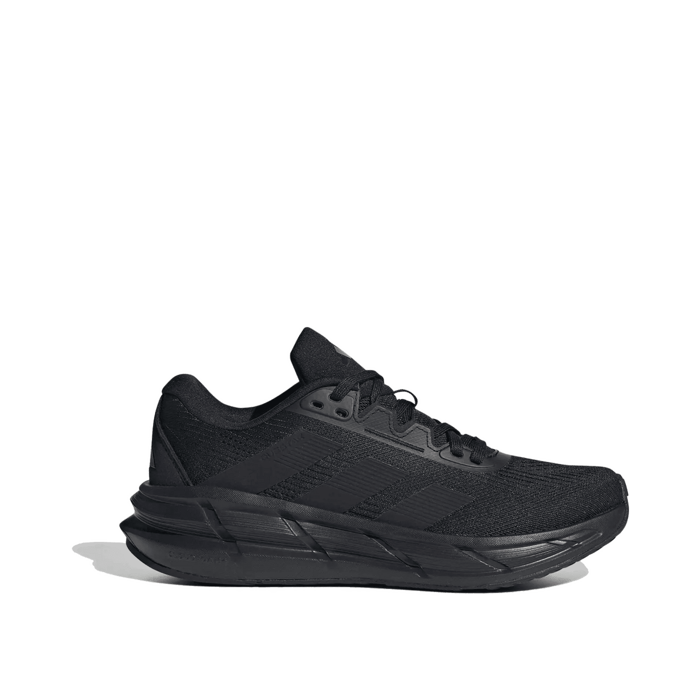 Adidas Questar 3 Wmns "Black" | IE8185