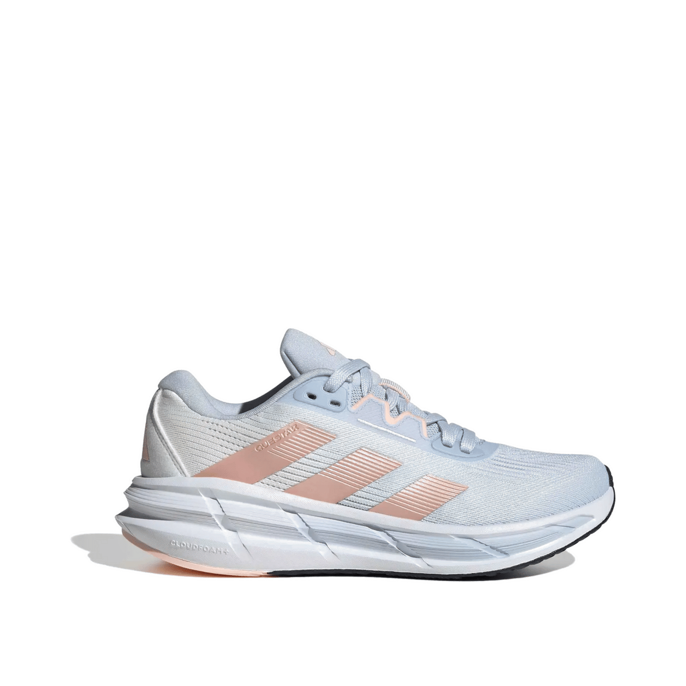 Adidas Questar 3 Wmns "Blue" | JP6599