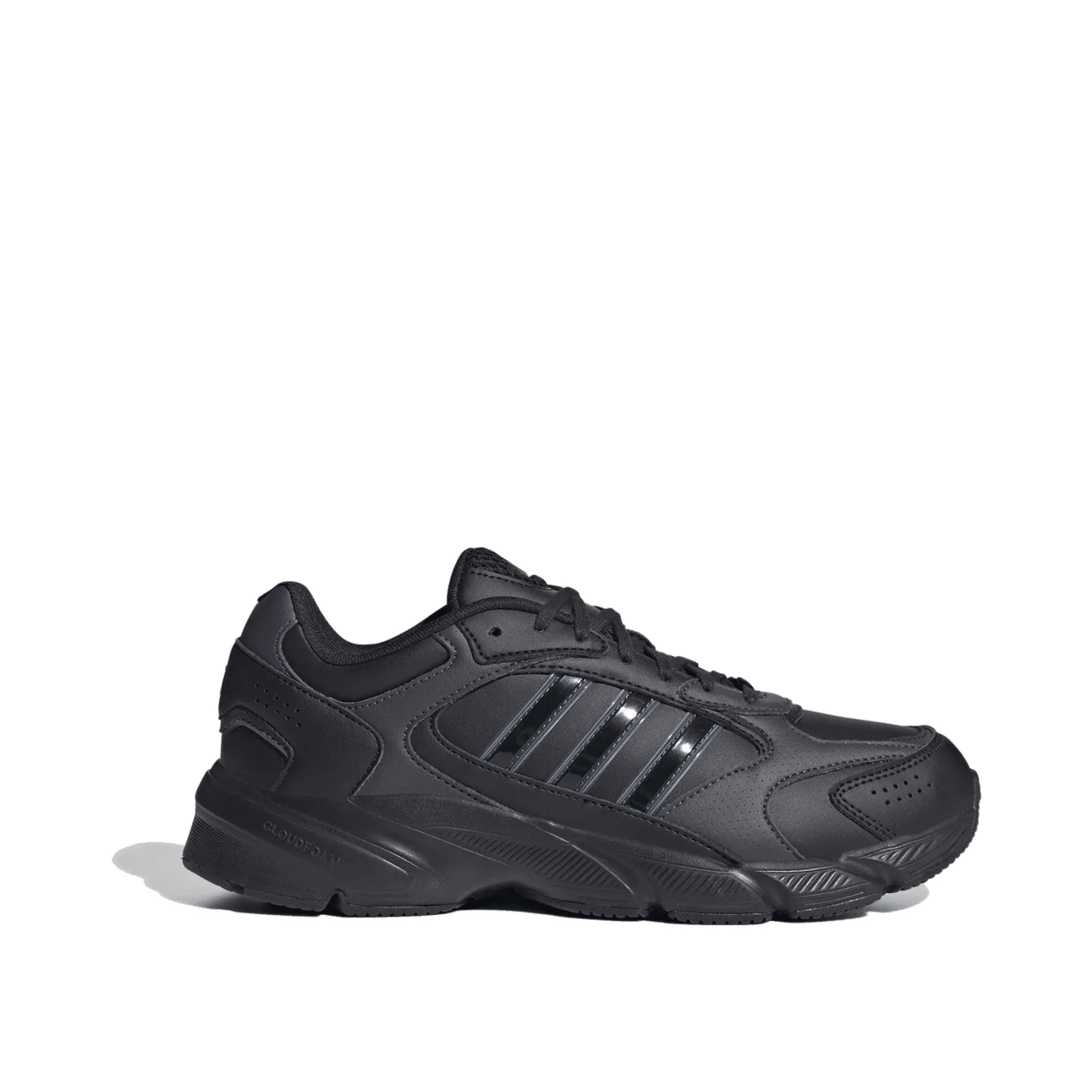 Adidas Crazychaos 2000 "Black" | JR3492