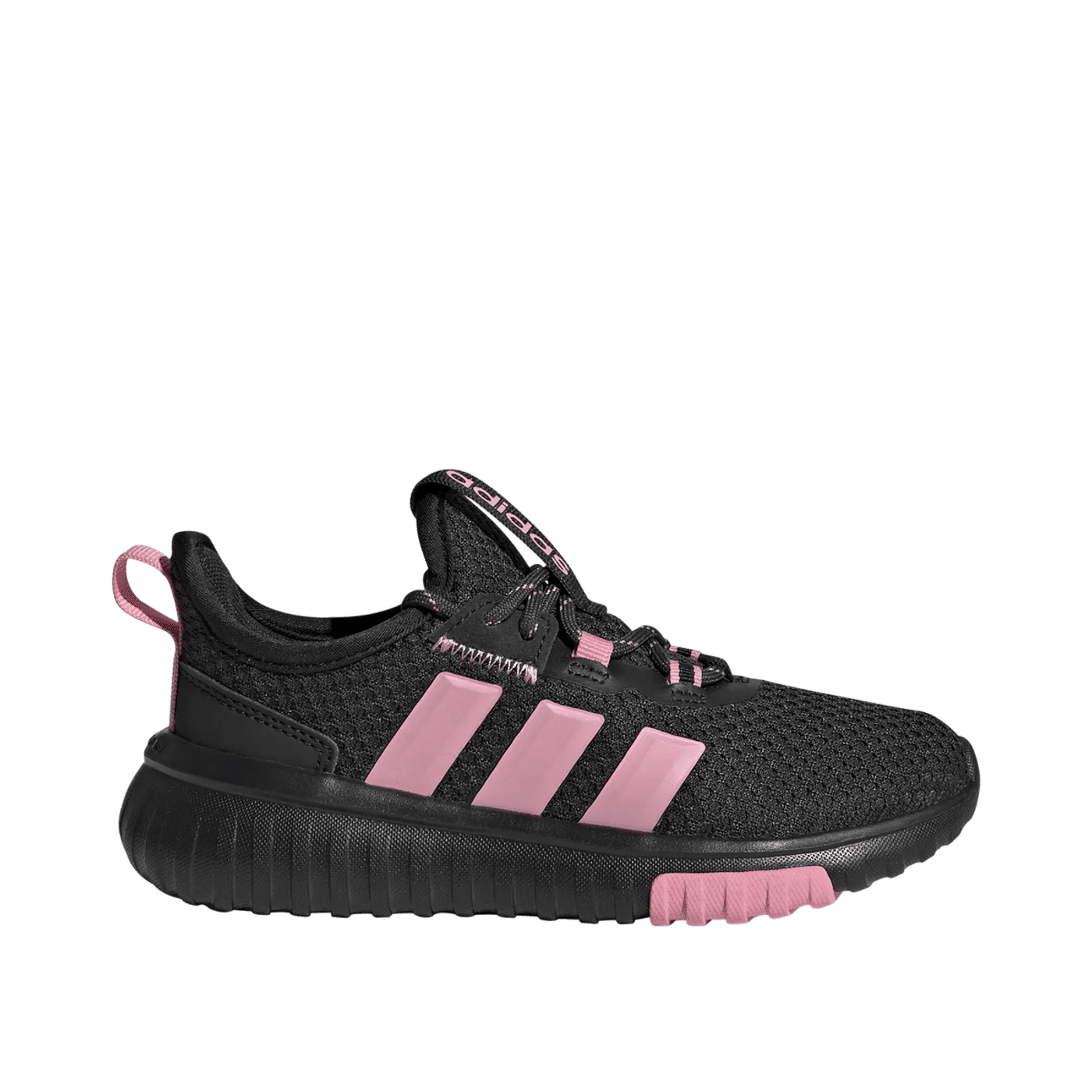 Adidas Kaptir 4.0 "Black" | KJ8111