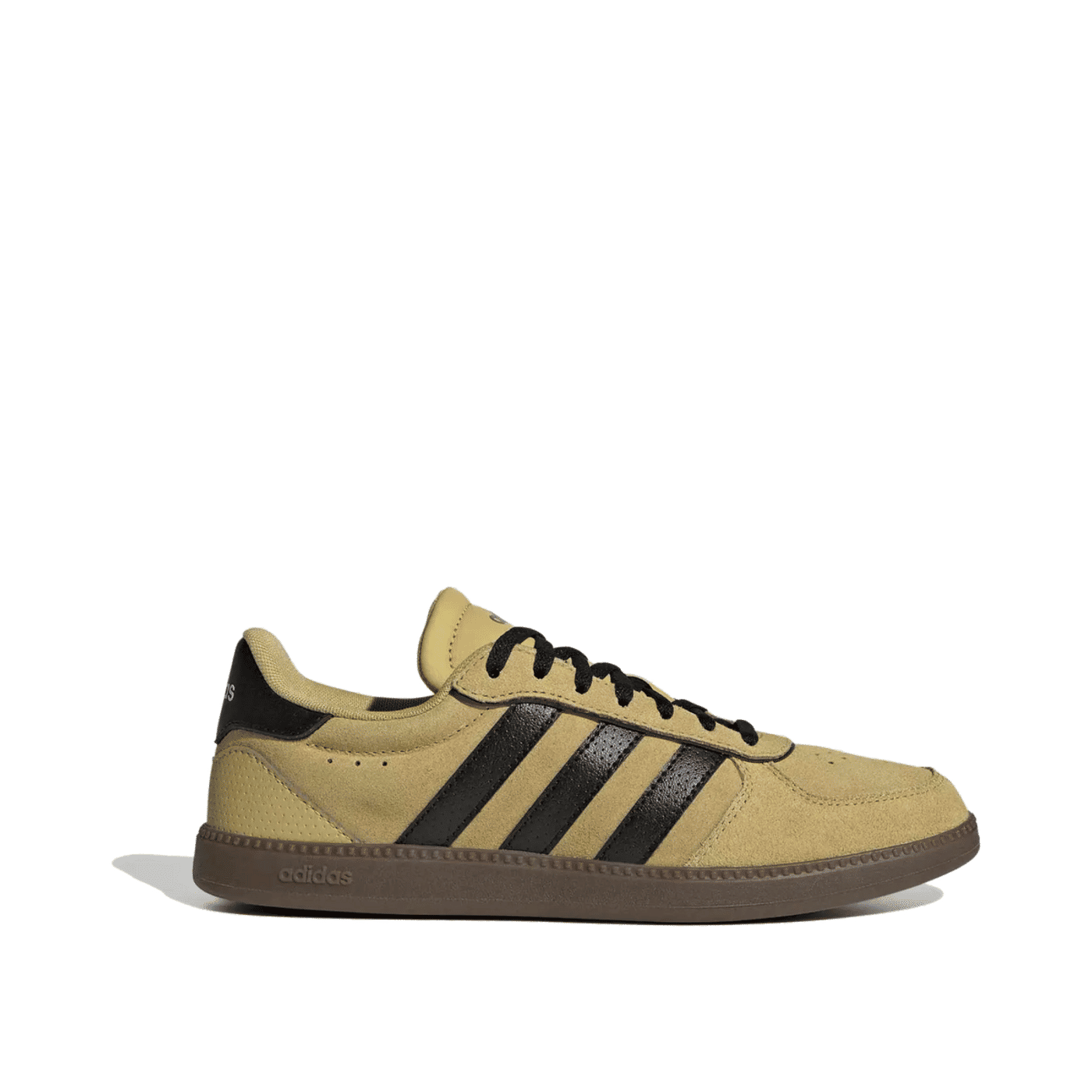 Adidas Breaknet Sleek Wmns "Beige" | KK2229