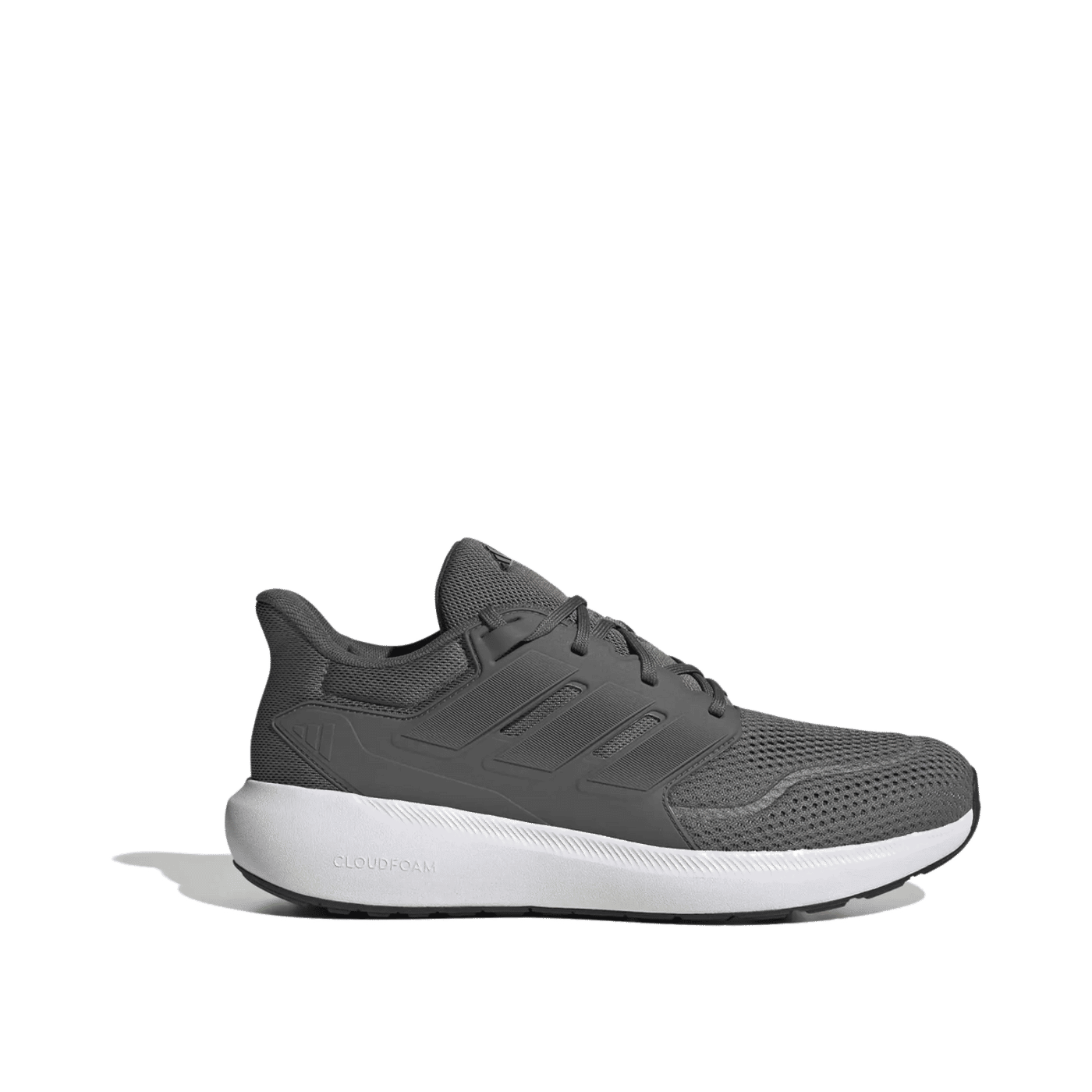 Adidas Ultimashow 2.0 "Grey" | KK0744