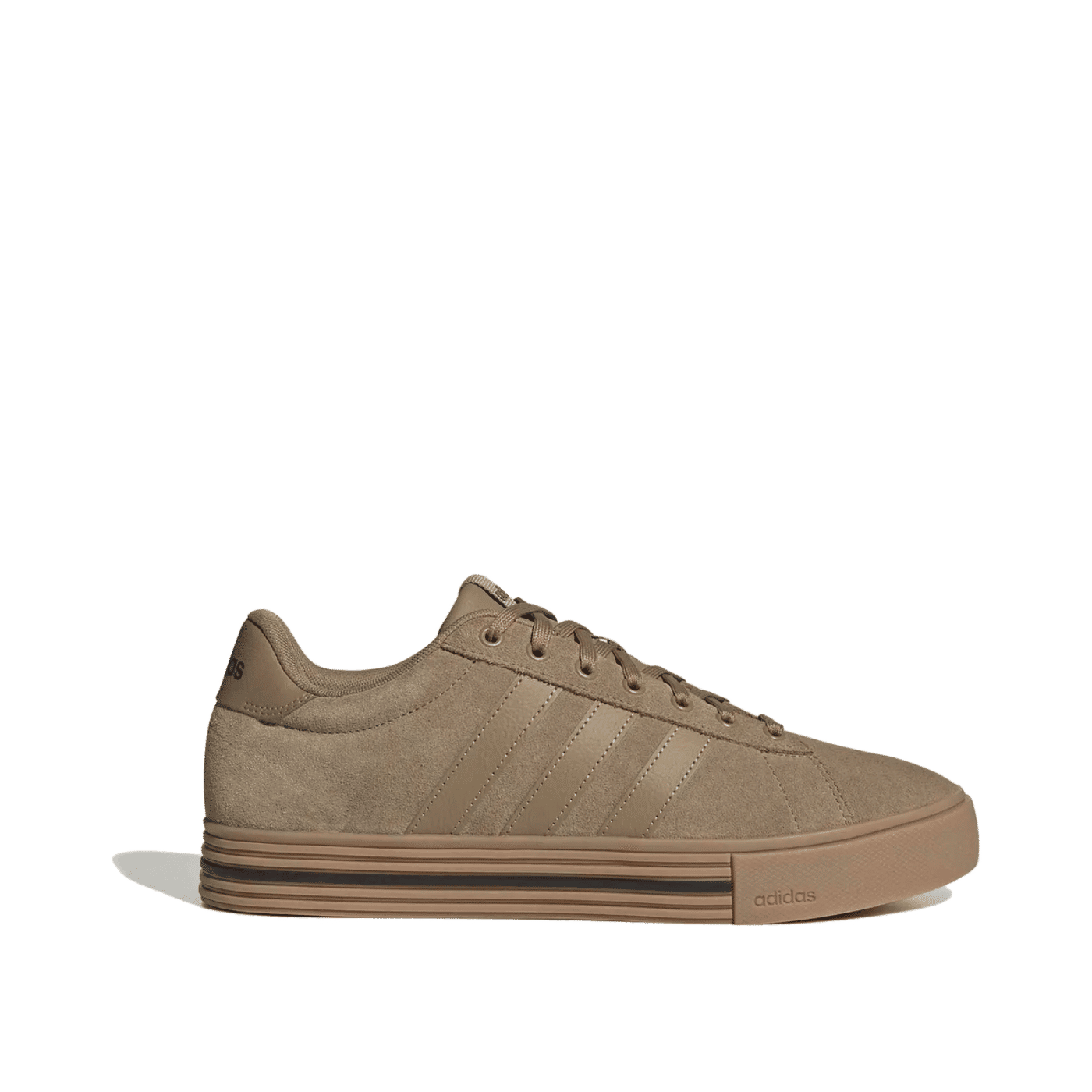 Adidas Daily 4.0 "Beige" | KJ4672