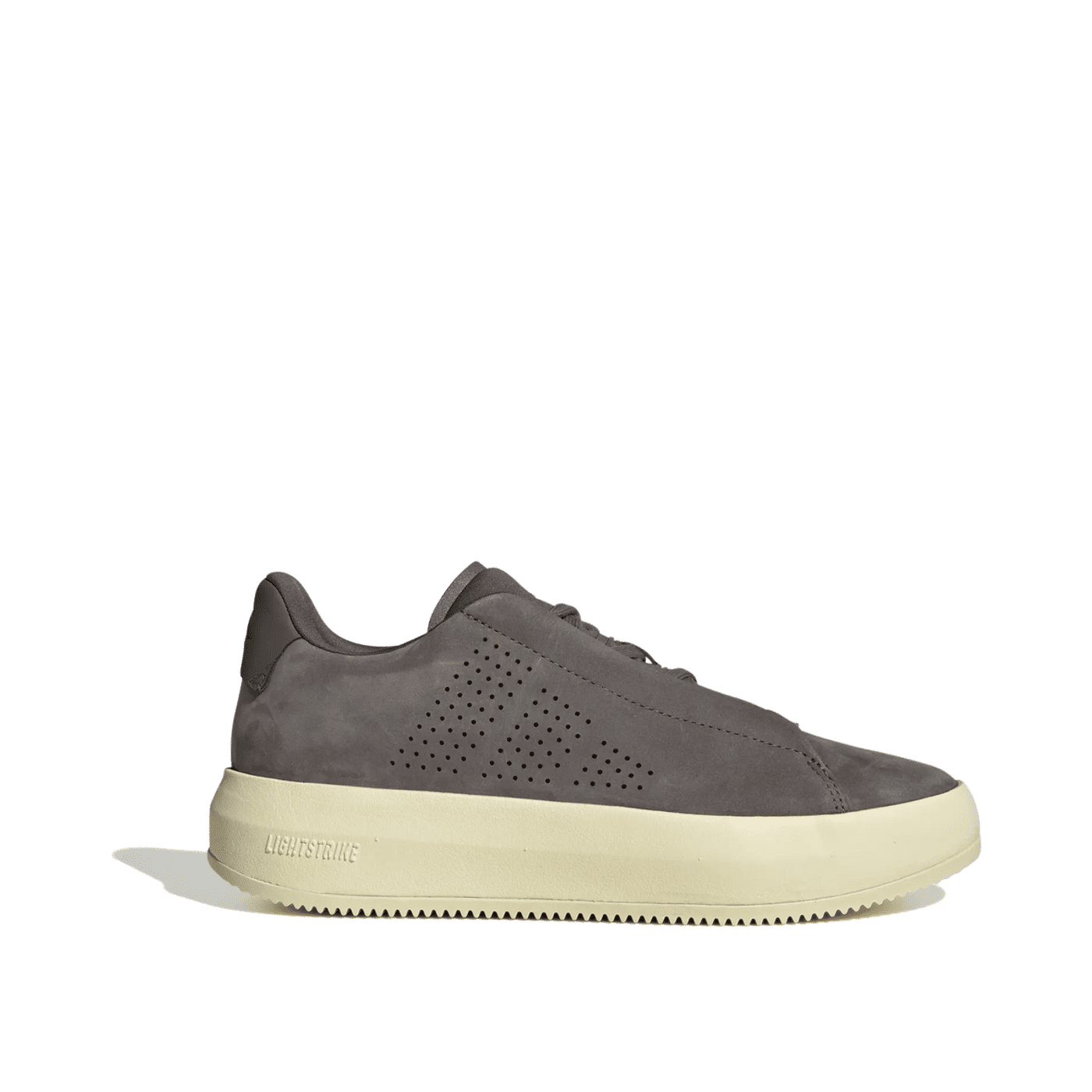 Adidas Acesmash "Brown" | JP5474