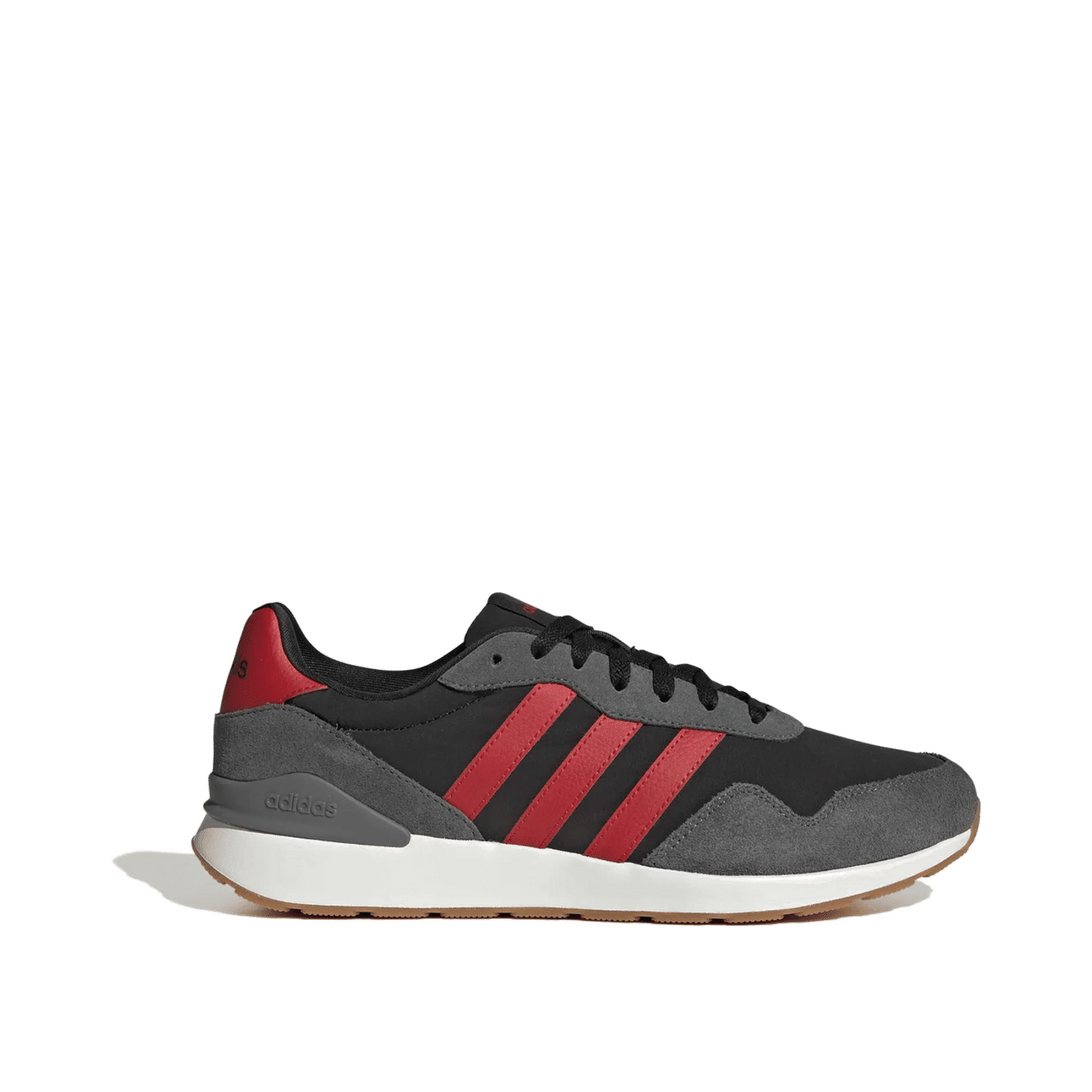 Adidas Run 60s 4.0 "Black" | JR7486