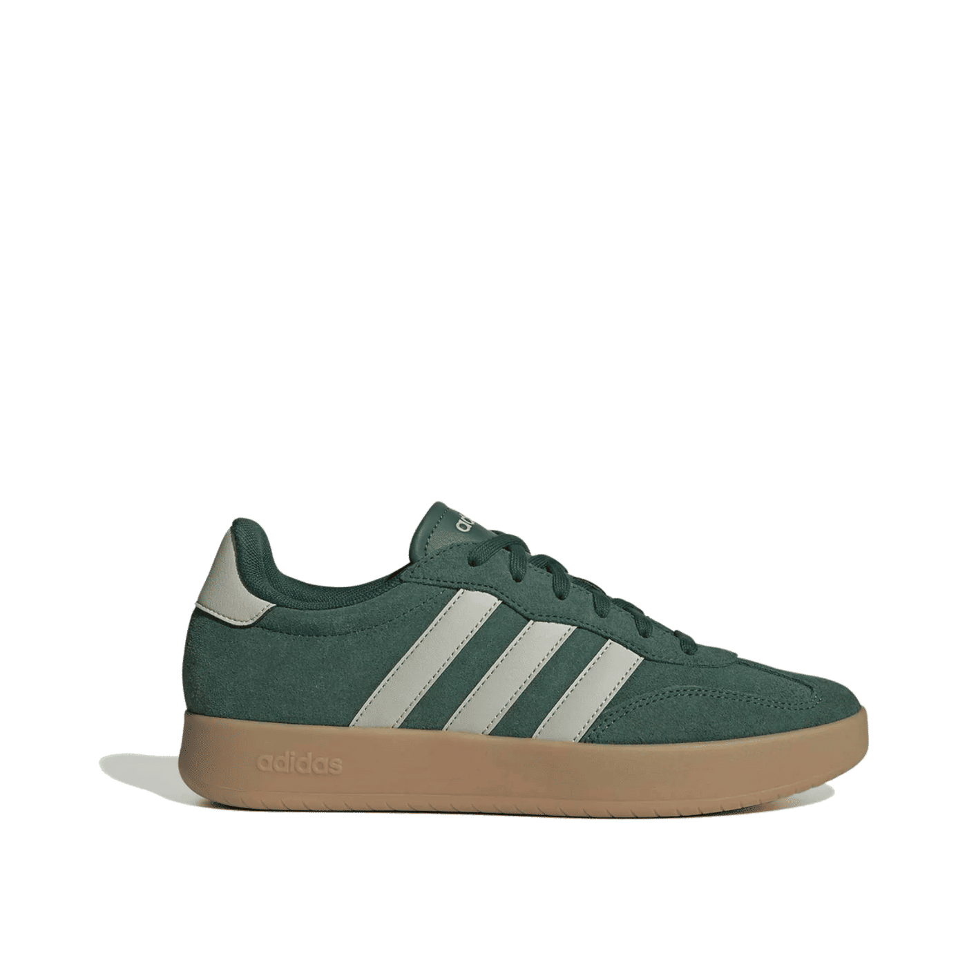 Adidas Barreda "Green" | KK2284