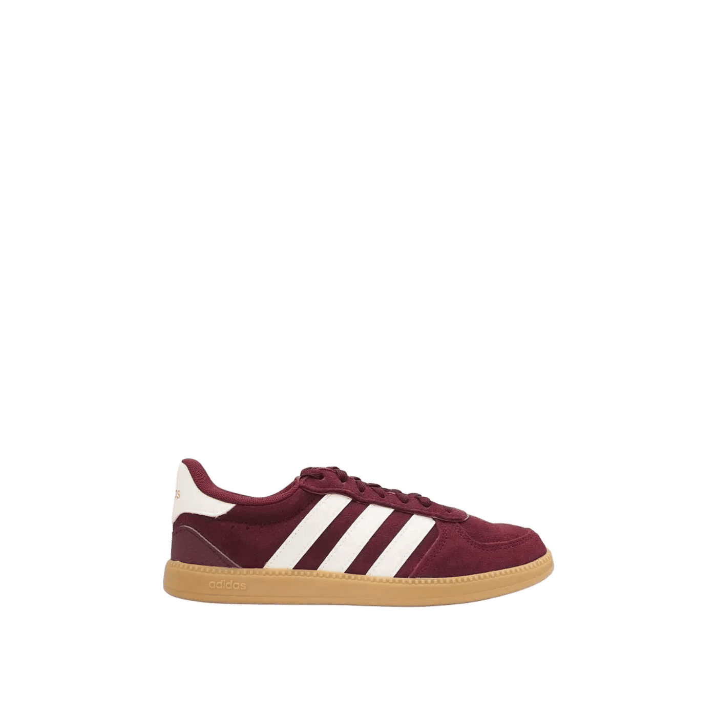 Adidas Breaknet Sleek "Red" | KI3144