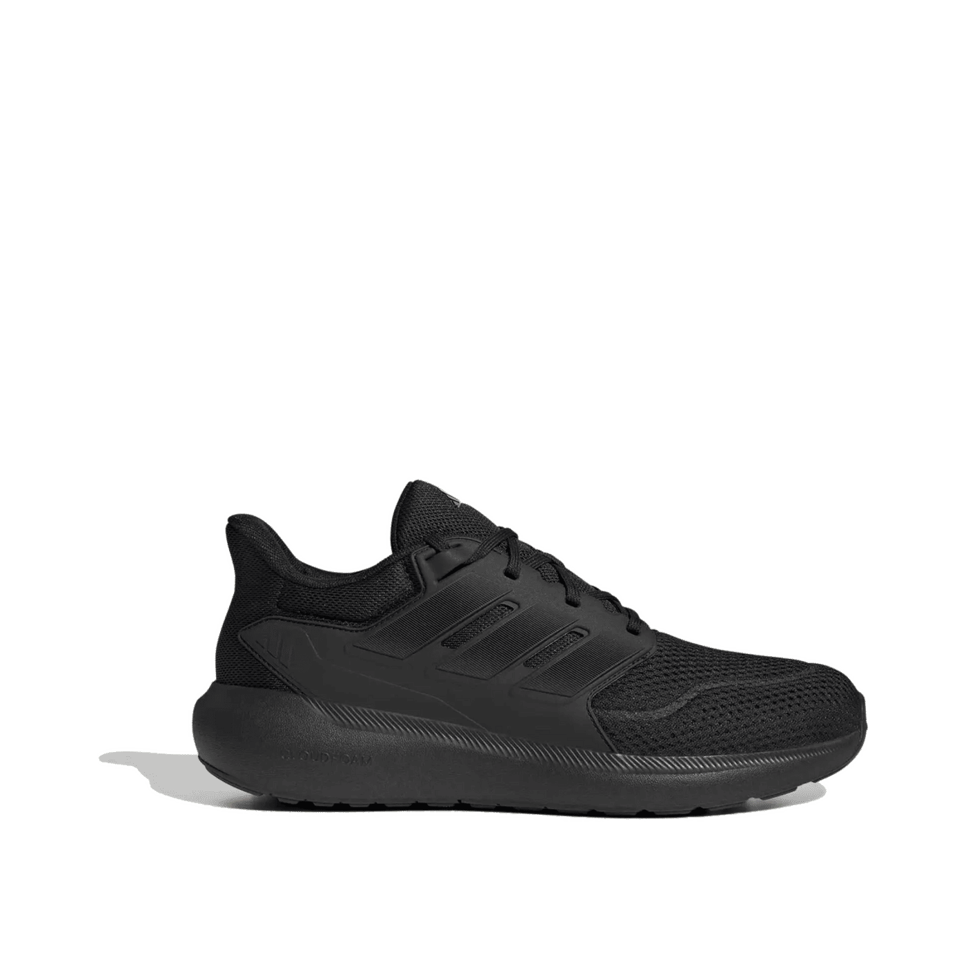 Adidas Ultimashow 2.0 "Black" | KK0743