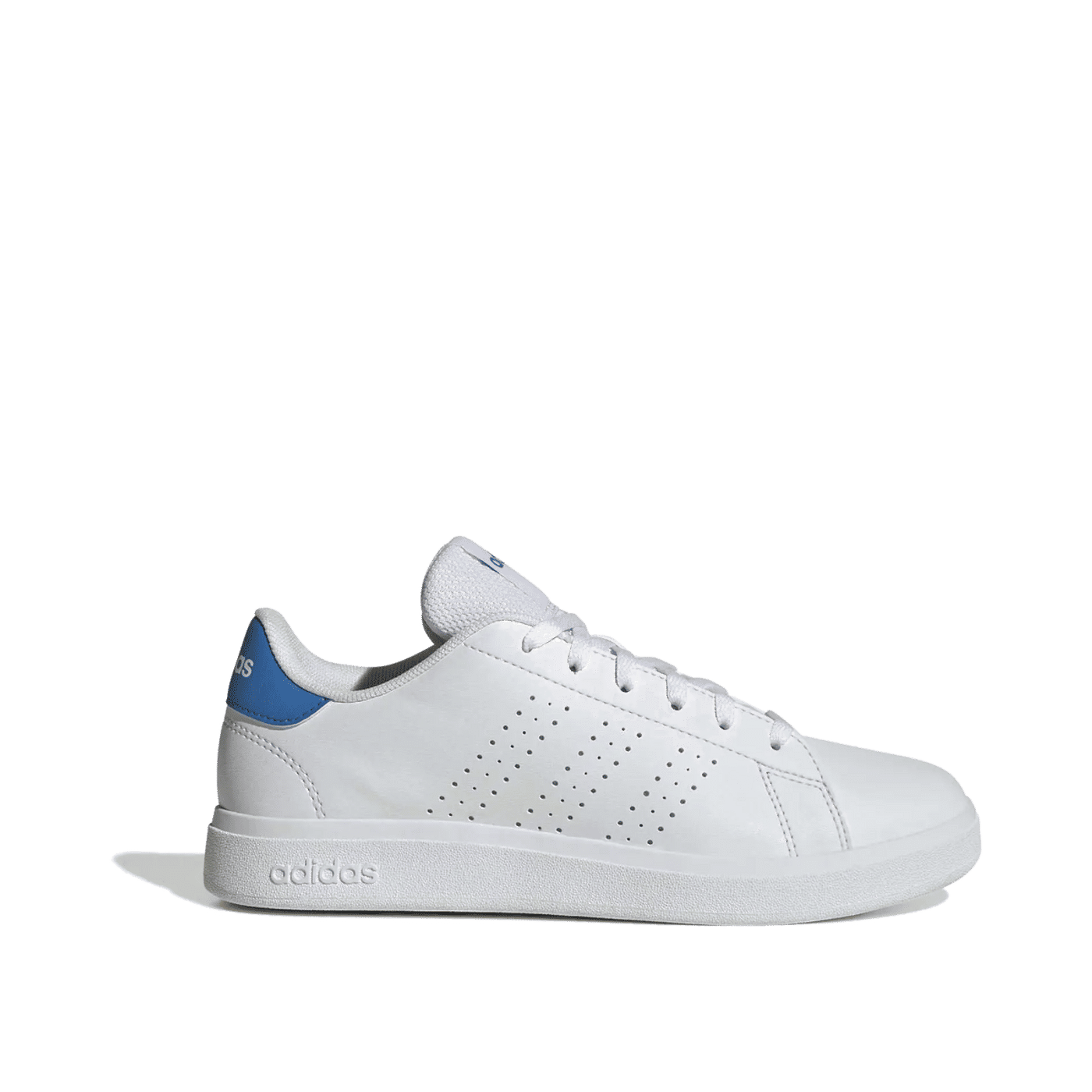 Adidas Advantage Base 2.0 "White" | JS2531