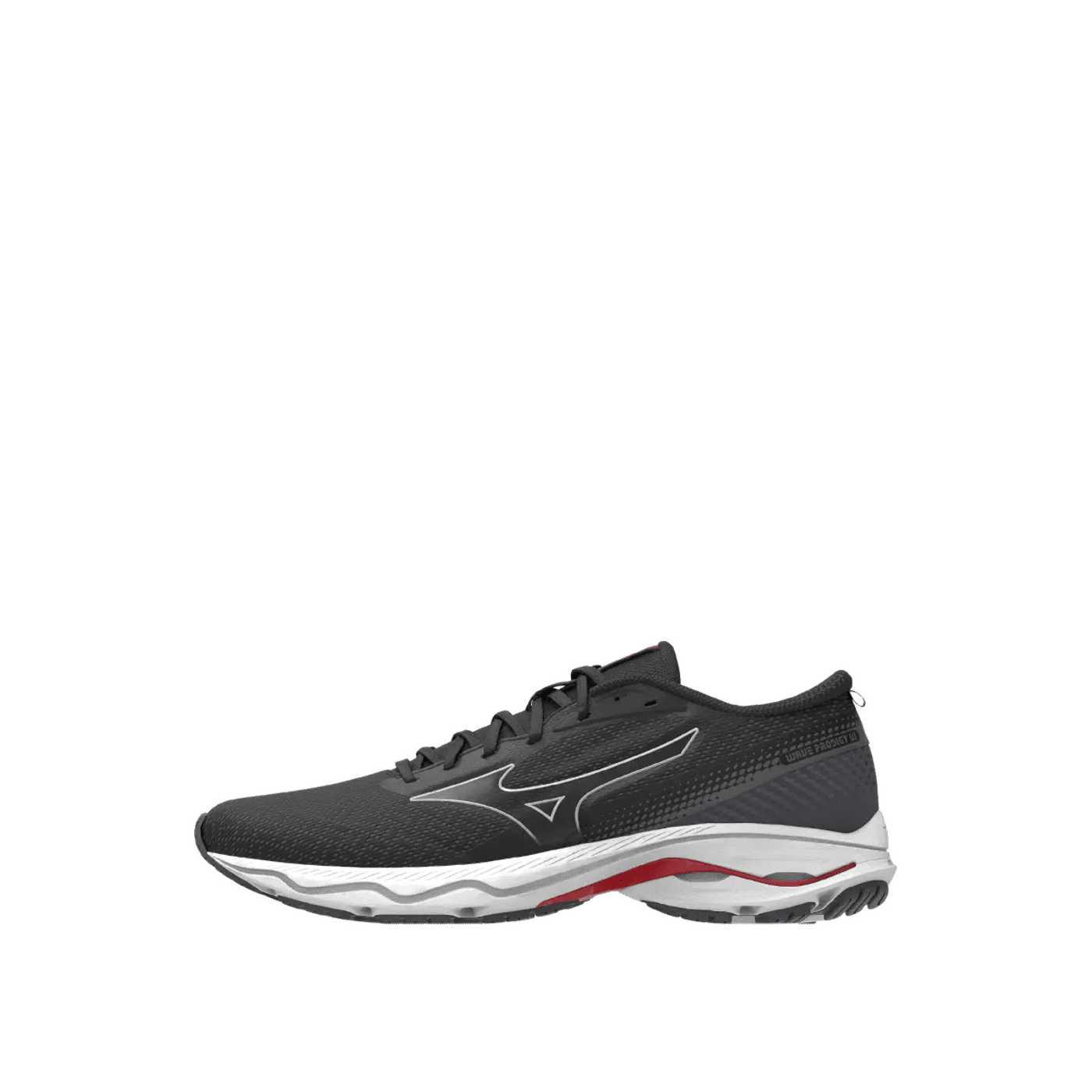 Mizuno Wave Prodigy "Black" | J1GC241052