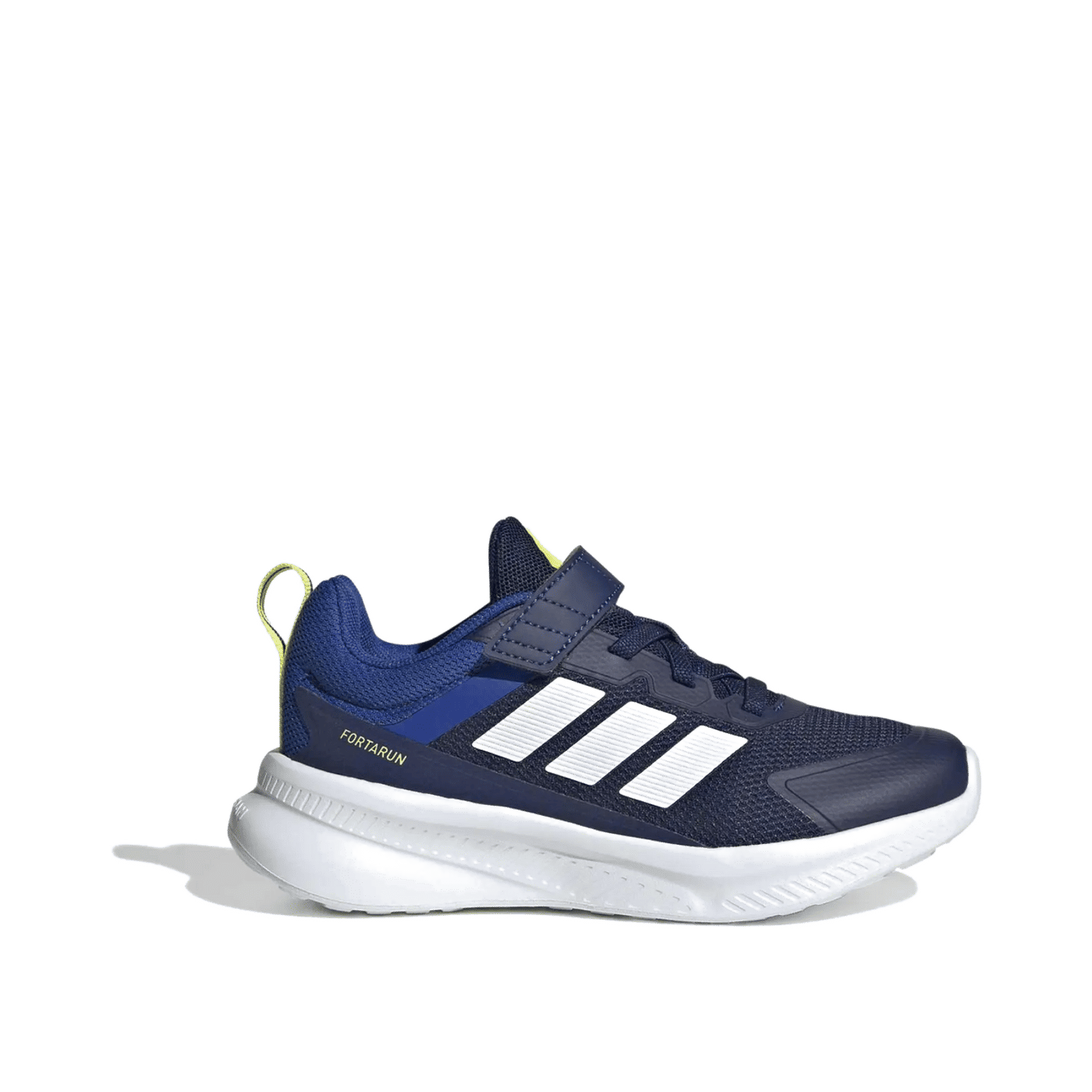 Adidas Fortarun 4.0 "Blue" | KH9114