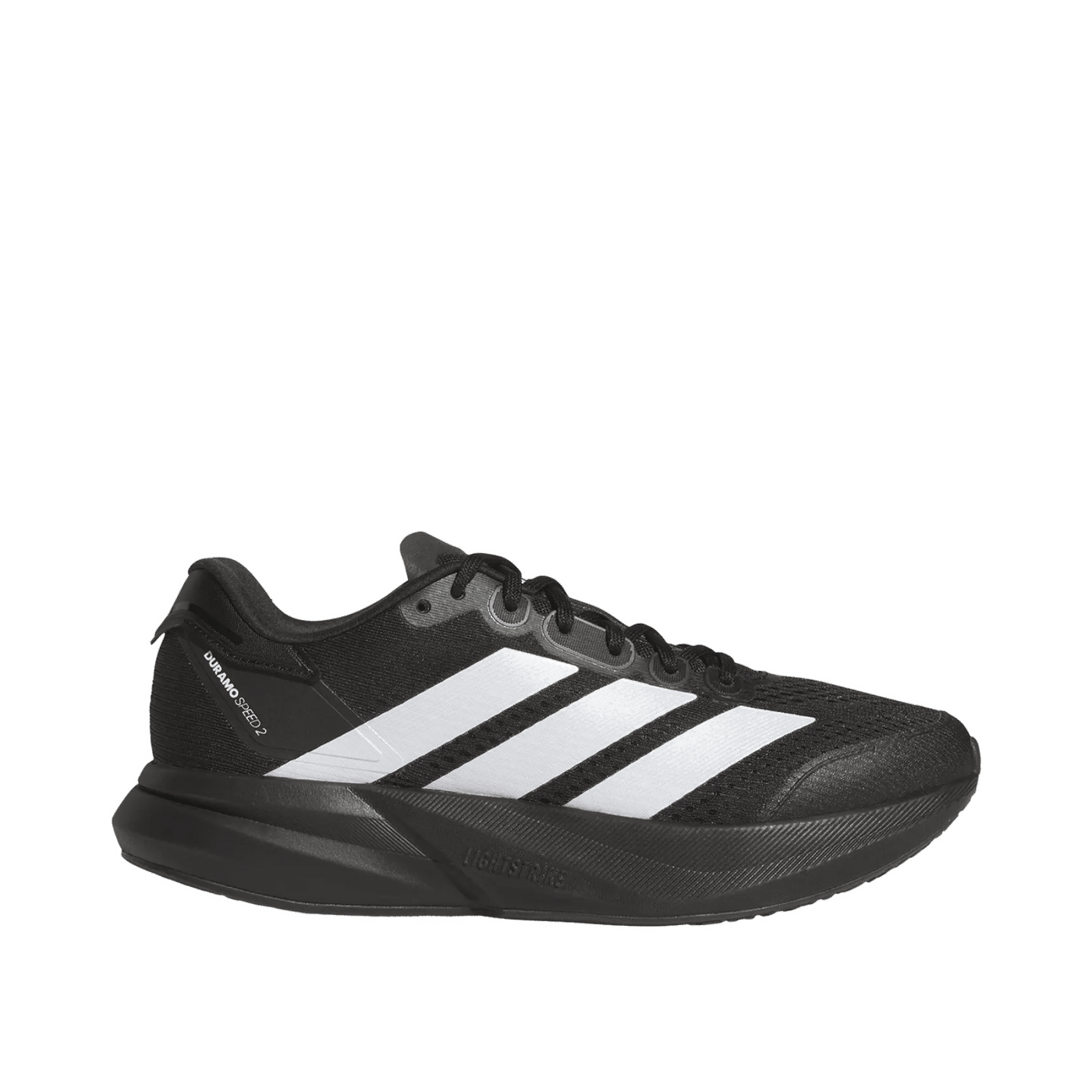 Adidas Duramo Speed 2 Lightstrike "Black" | KJ2866