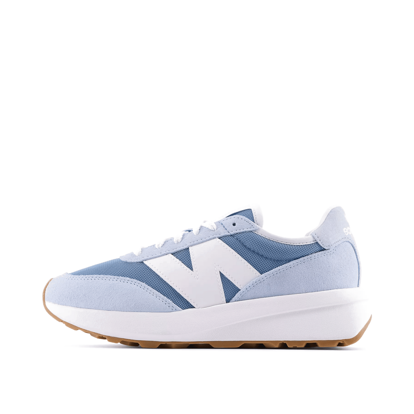 New Balance 370 "Blue" | U370EG