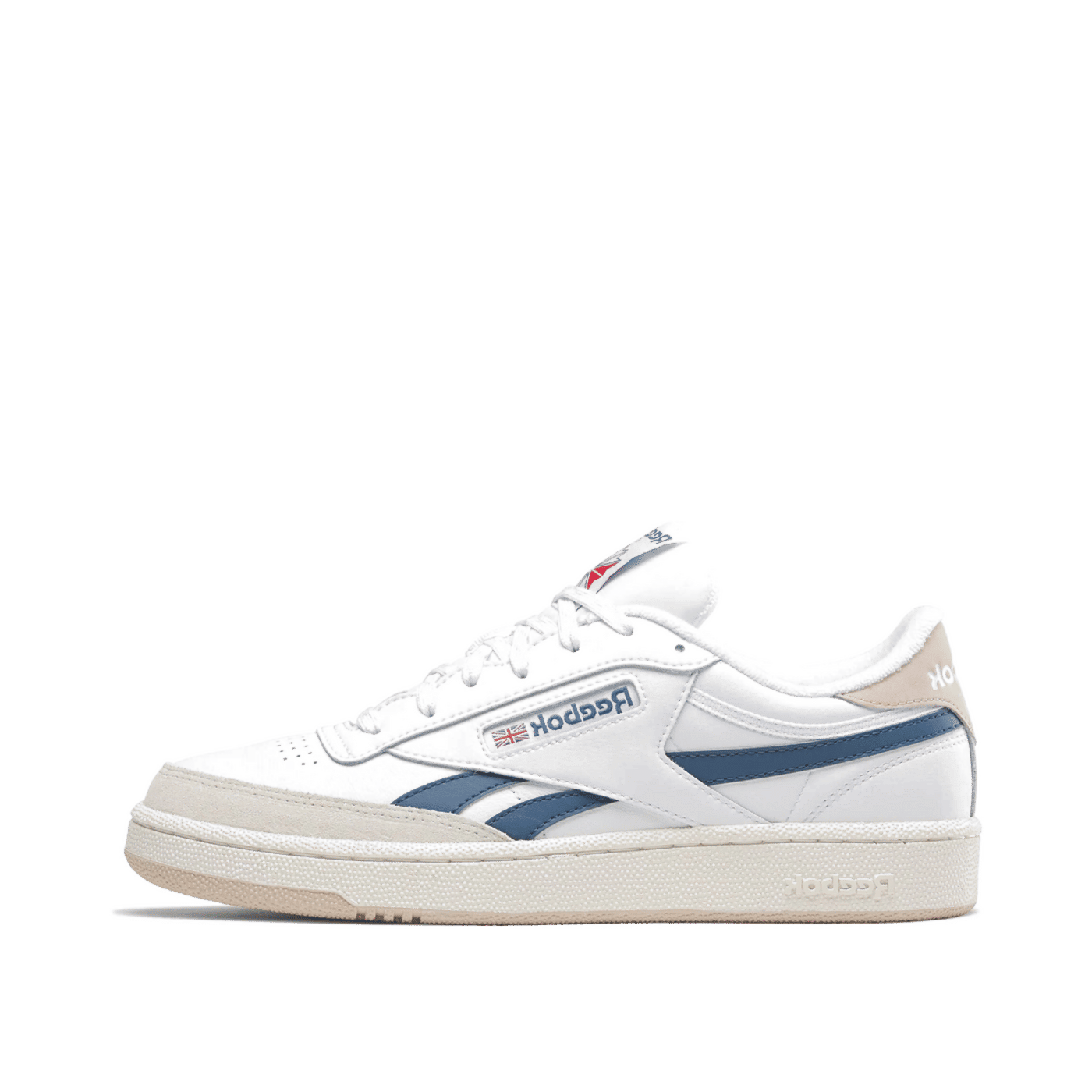 Reebok Club C Revenge "White" | 100228126