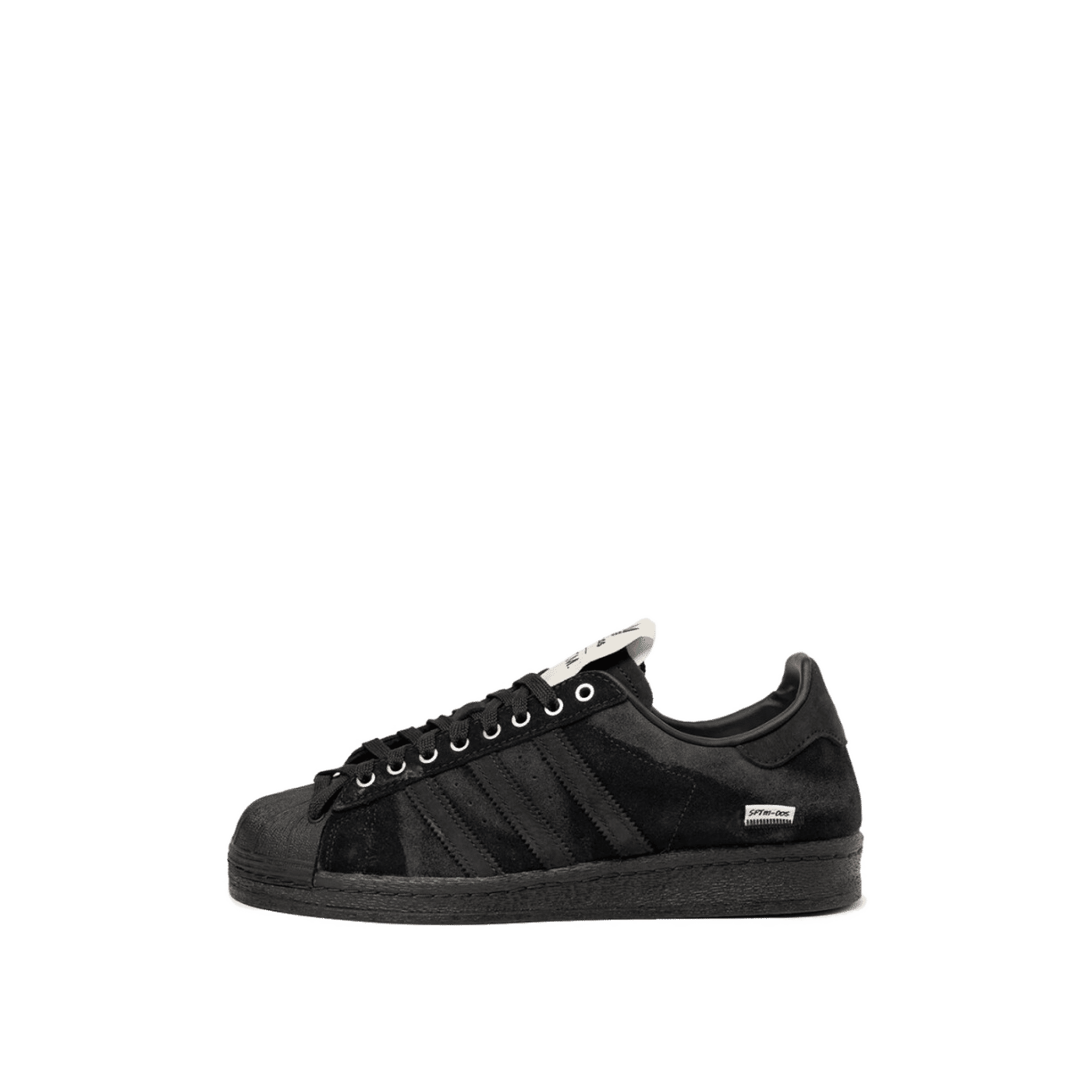 Adidas x Song for the Mute Superstar "Green / Black" | JP7676