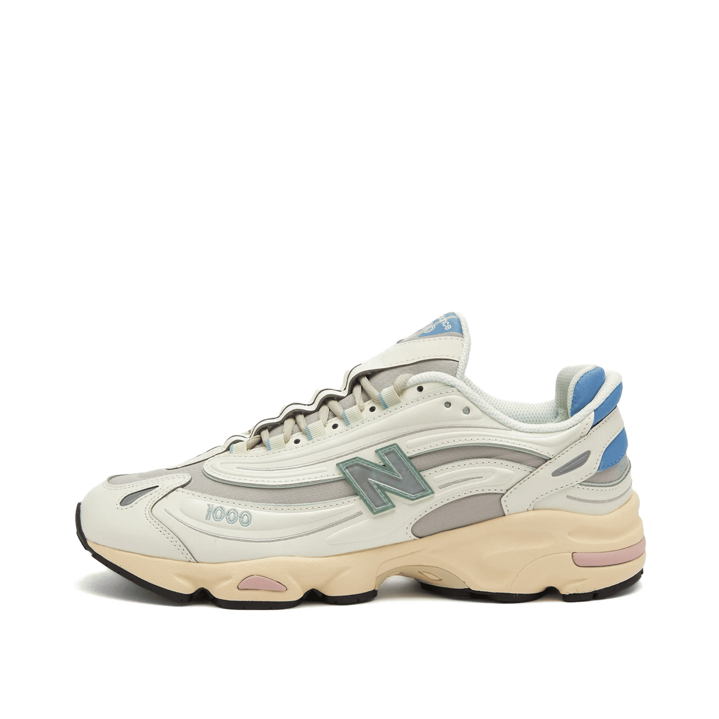 New Balance M1000WA "Beige" | M1000WA