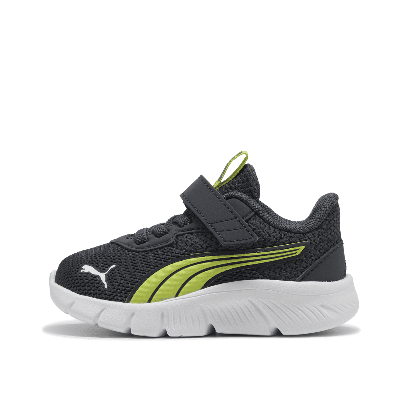 PUMA FlexFocus TD "Strongray/White" | 311523-26