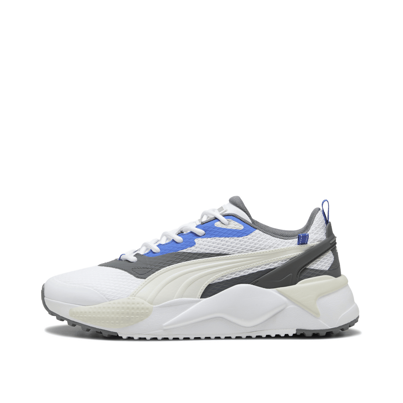 Puma GS-X Efekt "White/Vapor Gray/Royal Sapphire" | 379207-09