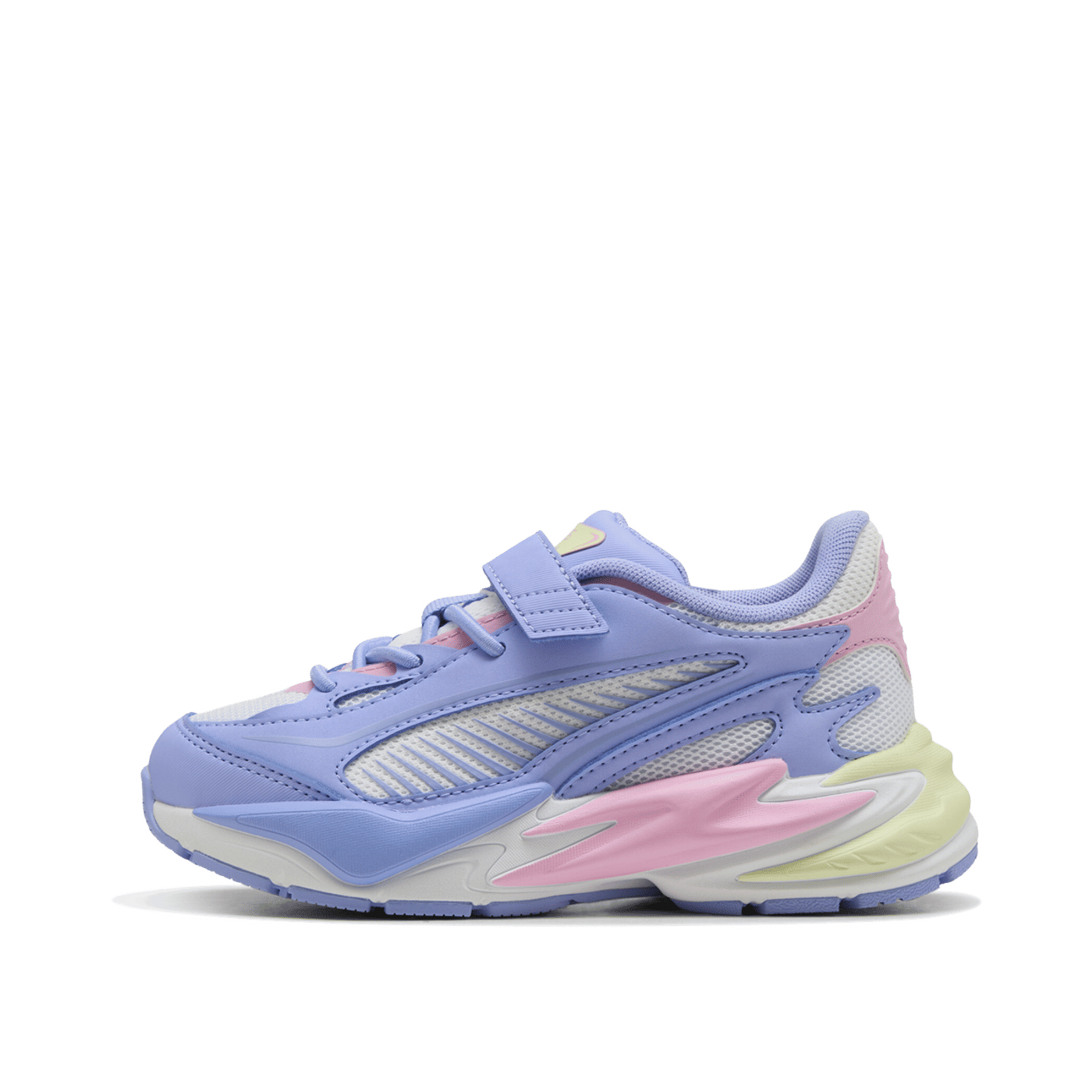 PUMA RS Surge Toys "White/Intense Lavender" | 405142-03