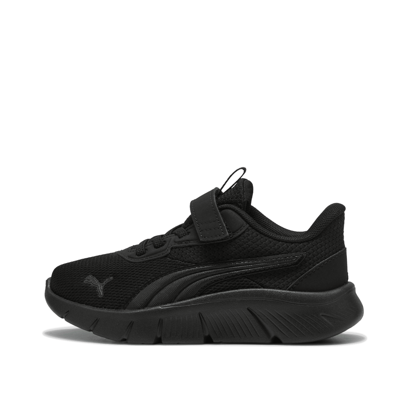 PUMA FlexFocus "Black/Flat Dark Gray" | 401519-06
