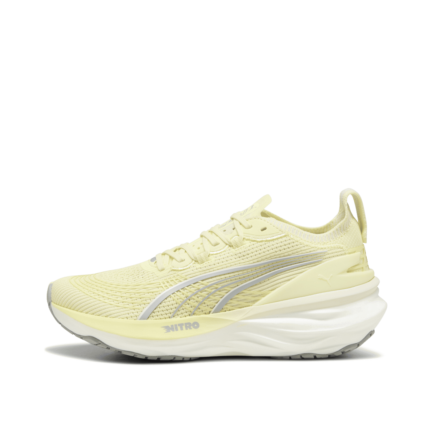 PUMA ForeverRun NITRO 2 "Yellow" | 310471-17