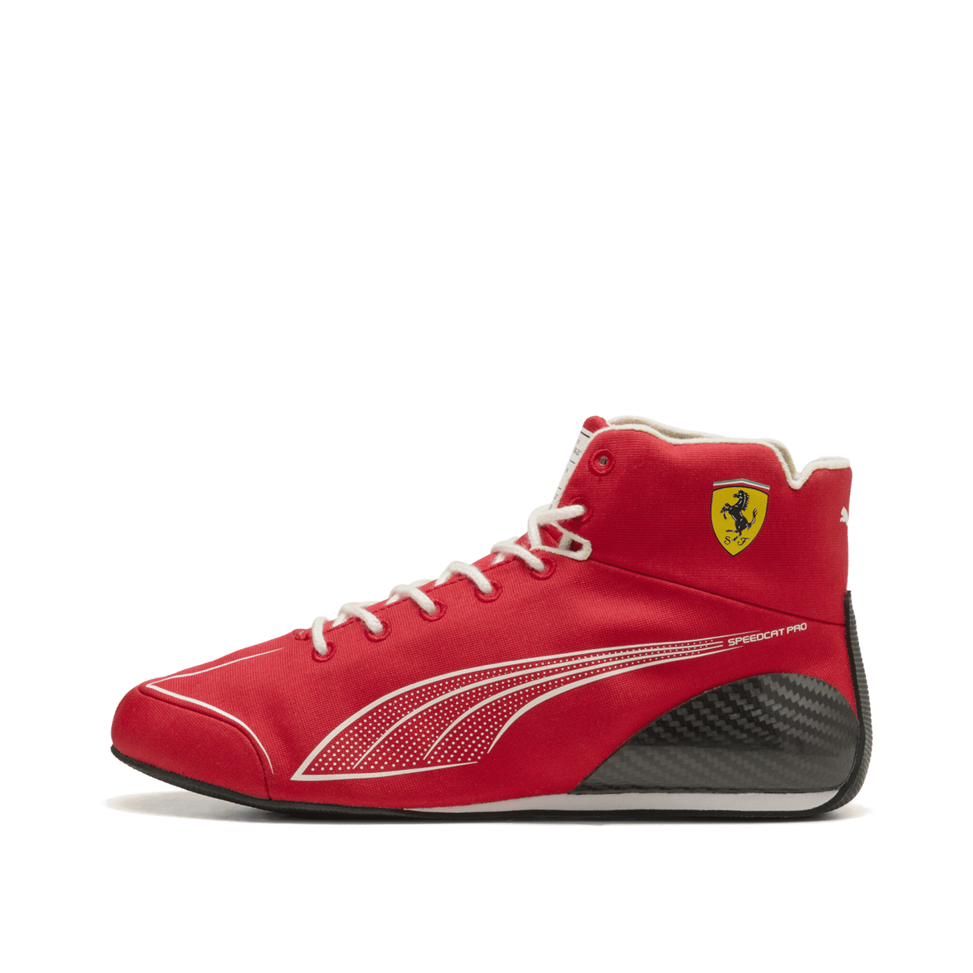 PUMA Scuderia Ferrari HP Speedcat Pro (LH) "Sport Red/White" | 309433-01