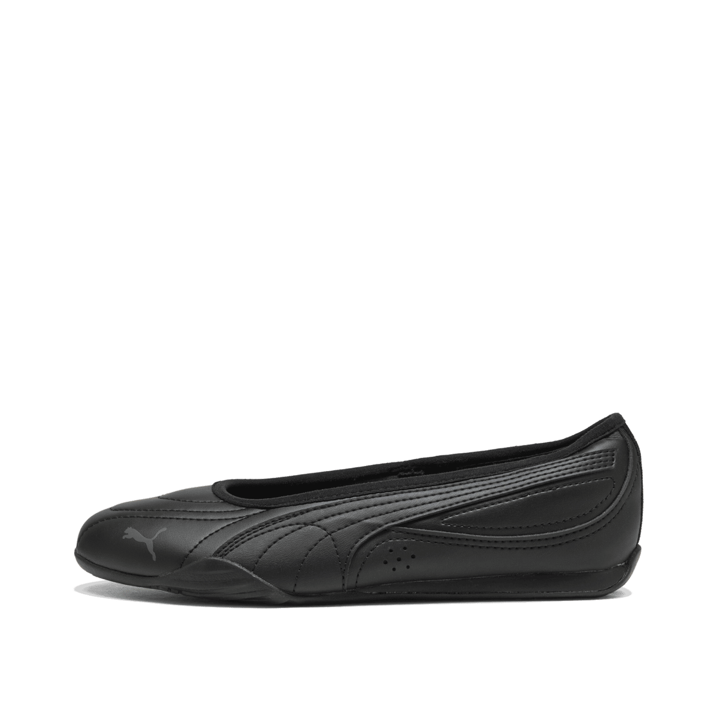 PUMA Catch Soleil "Black/Shadow Gray" | 404642-05