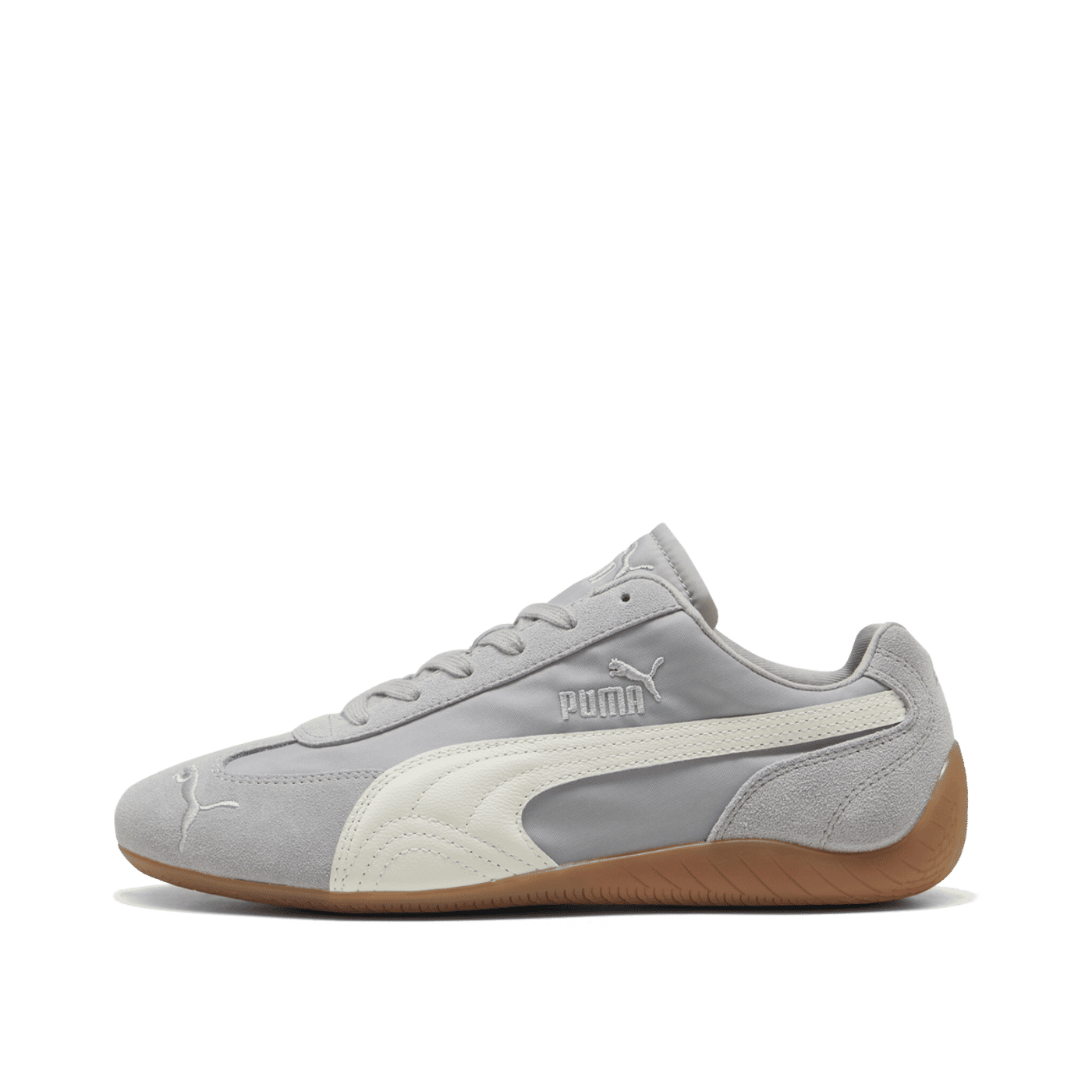 PUMA Speedcat "Gray Echo/White" | 405323-02