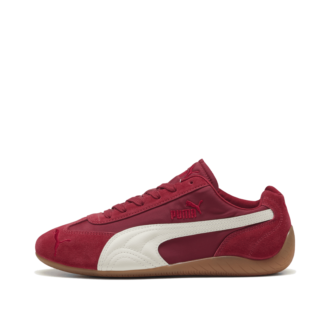 PUMA Speedcat "Dark Crimson/White" | 405323-04