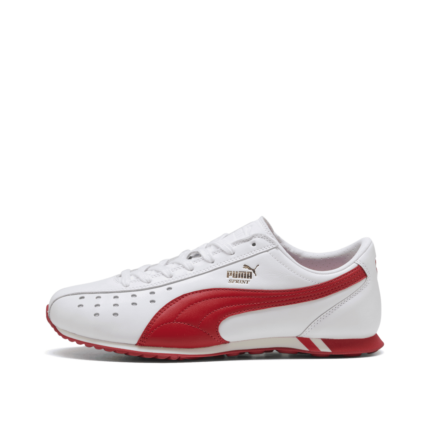 PUMA Sprint "Candy Apple" | 402960-10