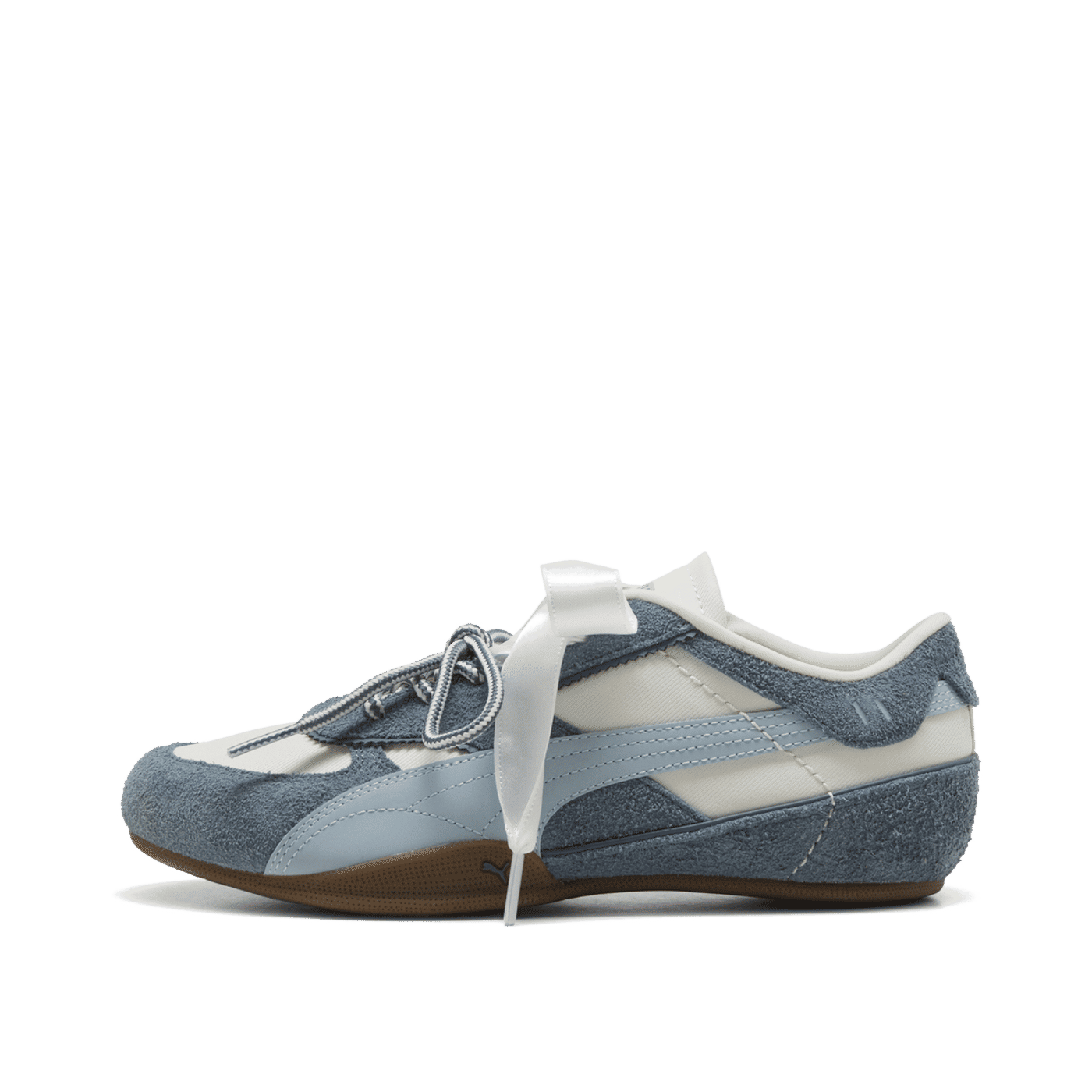 PUMA Bella Mina "Sea Illusion/Gum" | 407667-01
