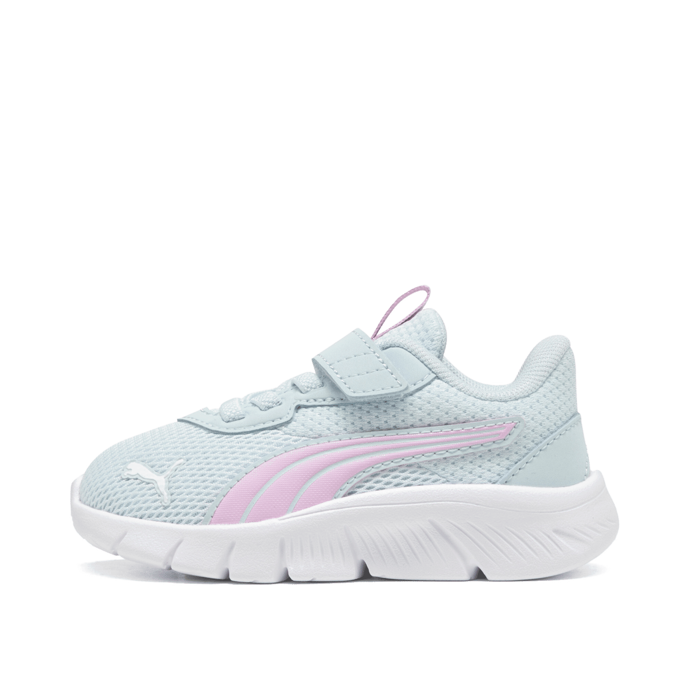 PUMA FlexFocus Modern "Aqua Glow/Mauve Glow/White" | 311523-39