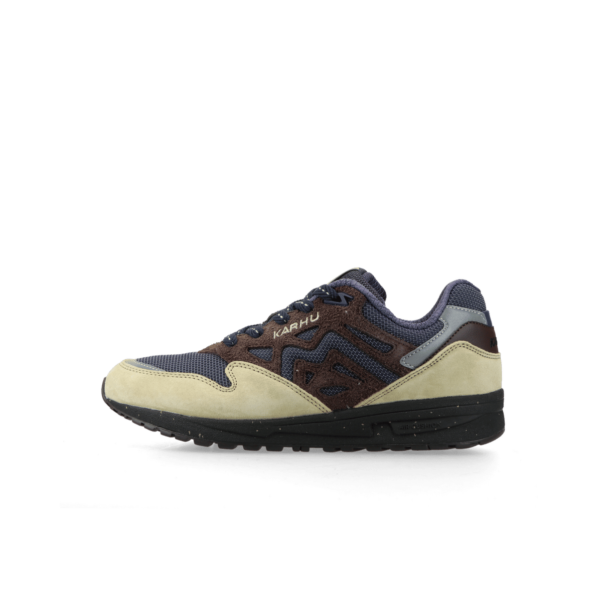 Karhu Legacy 96 "Brown/Yellow" | F806090