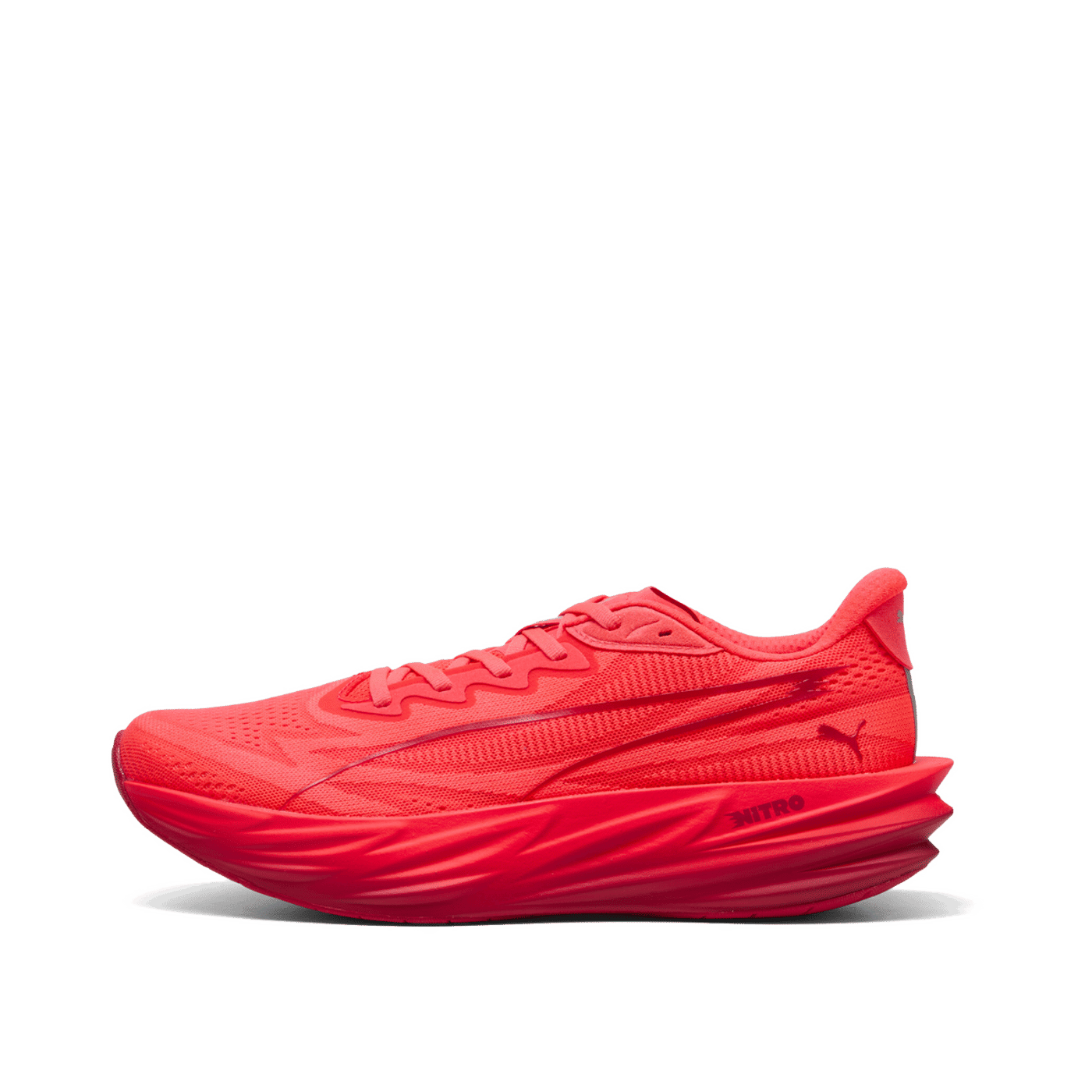 PUMA Deviate Pure NITRO "Ultra Red/Red Rhythm" | 313904-10