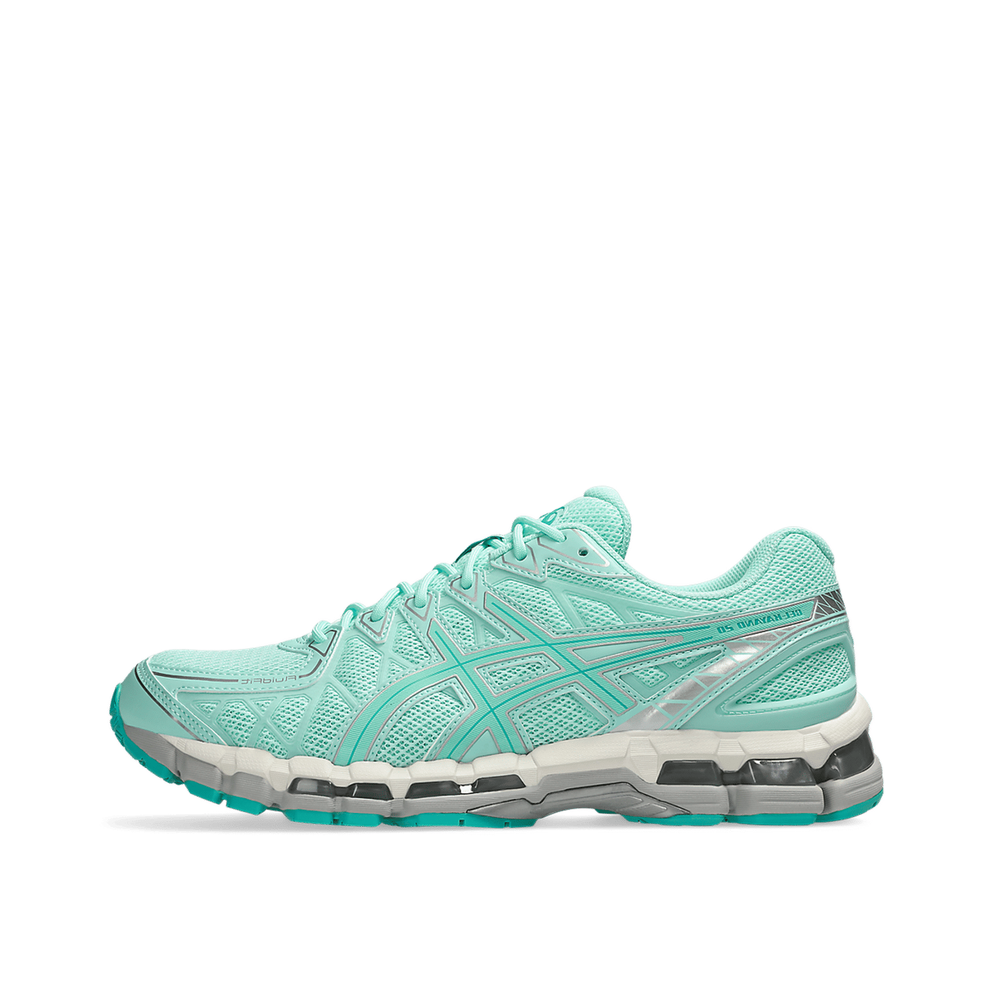 ASICS Gel-Kayano 20 "Fresh Ice/Baltic Jewel" | 1203A758-300
