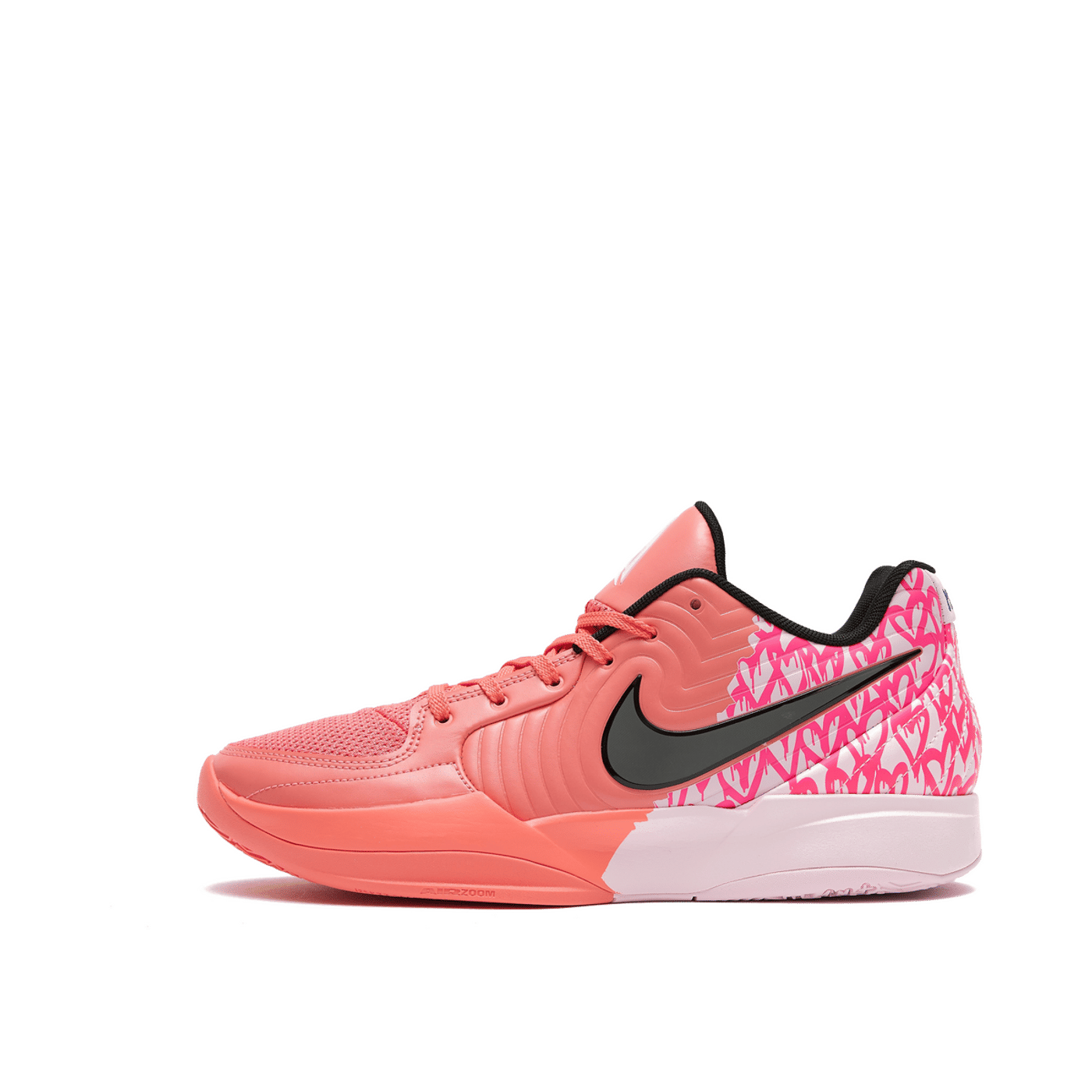 Nike Ja 2 "Pink" | IB5842-800