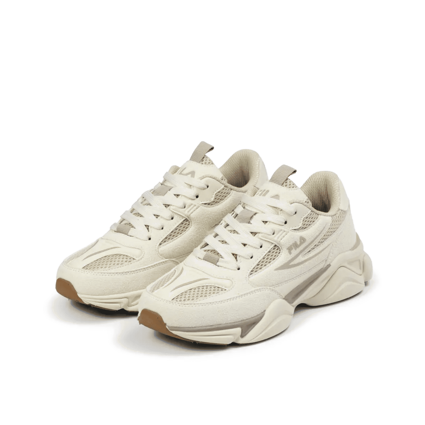 Fila Recade "Beige" | FFW054073181