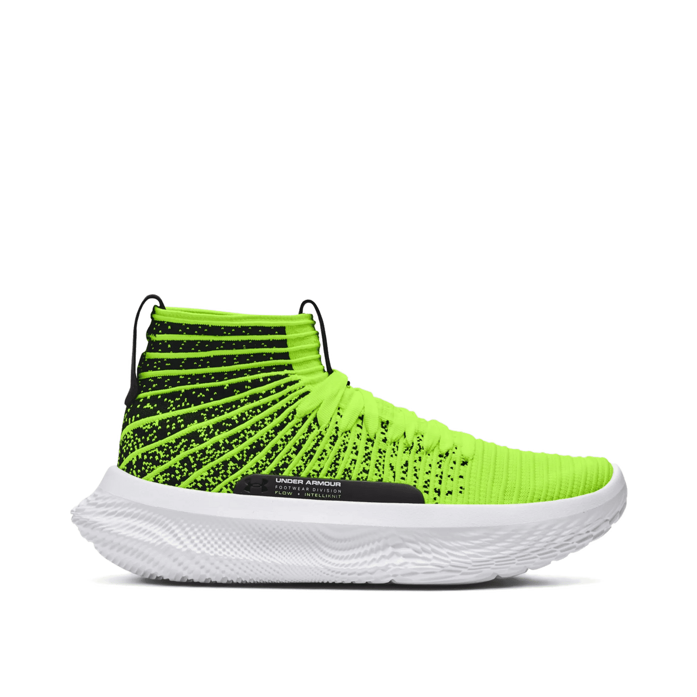 Under Armour Flow Futr X Elite "Yellow" | 3024977-300